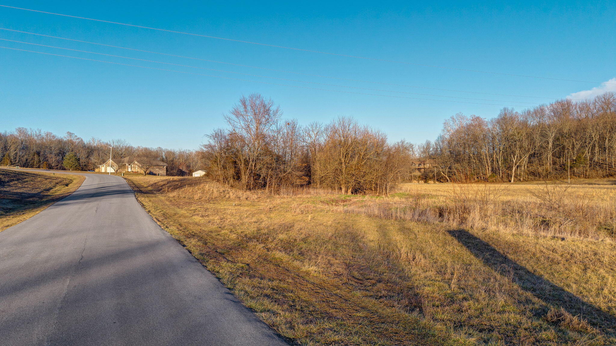 Land for sale – Lot 24  Cottage Gate Drive  Billings, MO