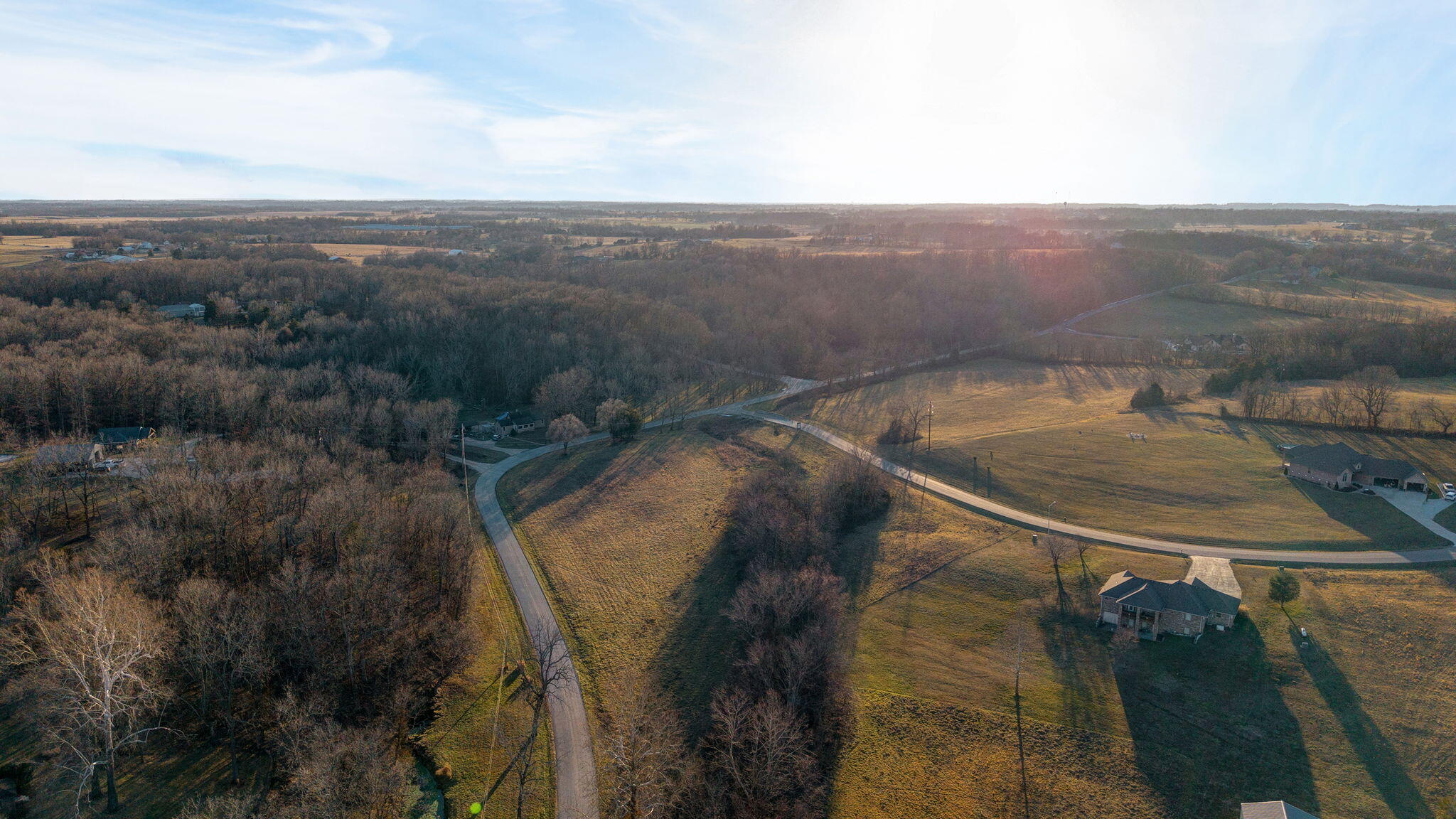Photo 7 - Land for sale – Lot 24  Cottage Gate Drive  Billings, MO