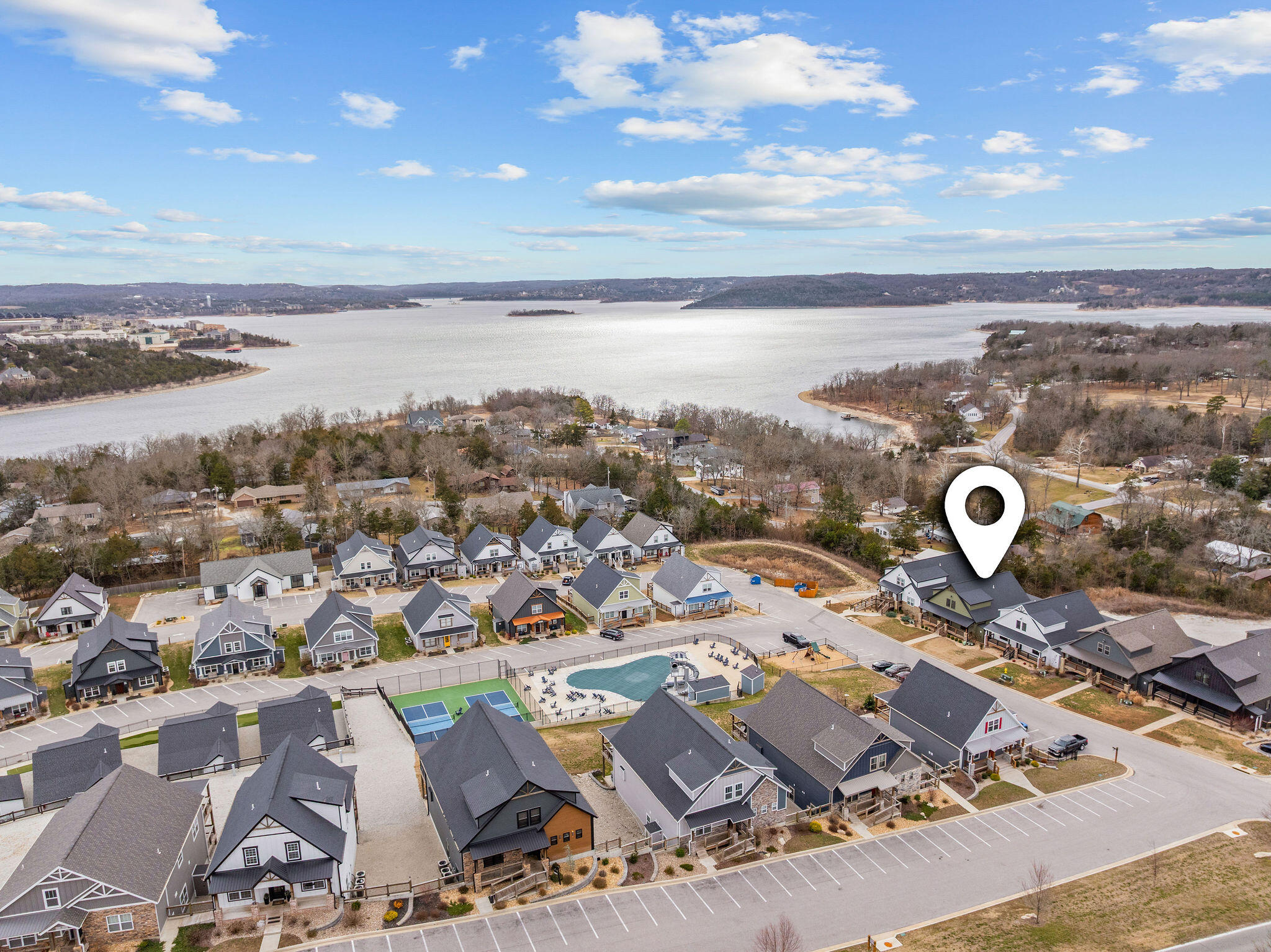Photo 44 - Residential for sale – 161  Branson Cove Boulevard  Hollister, MO