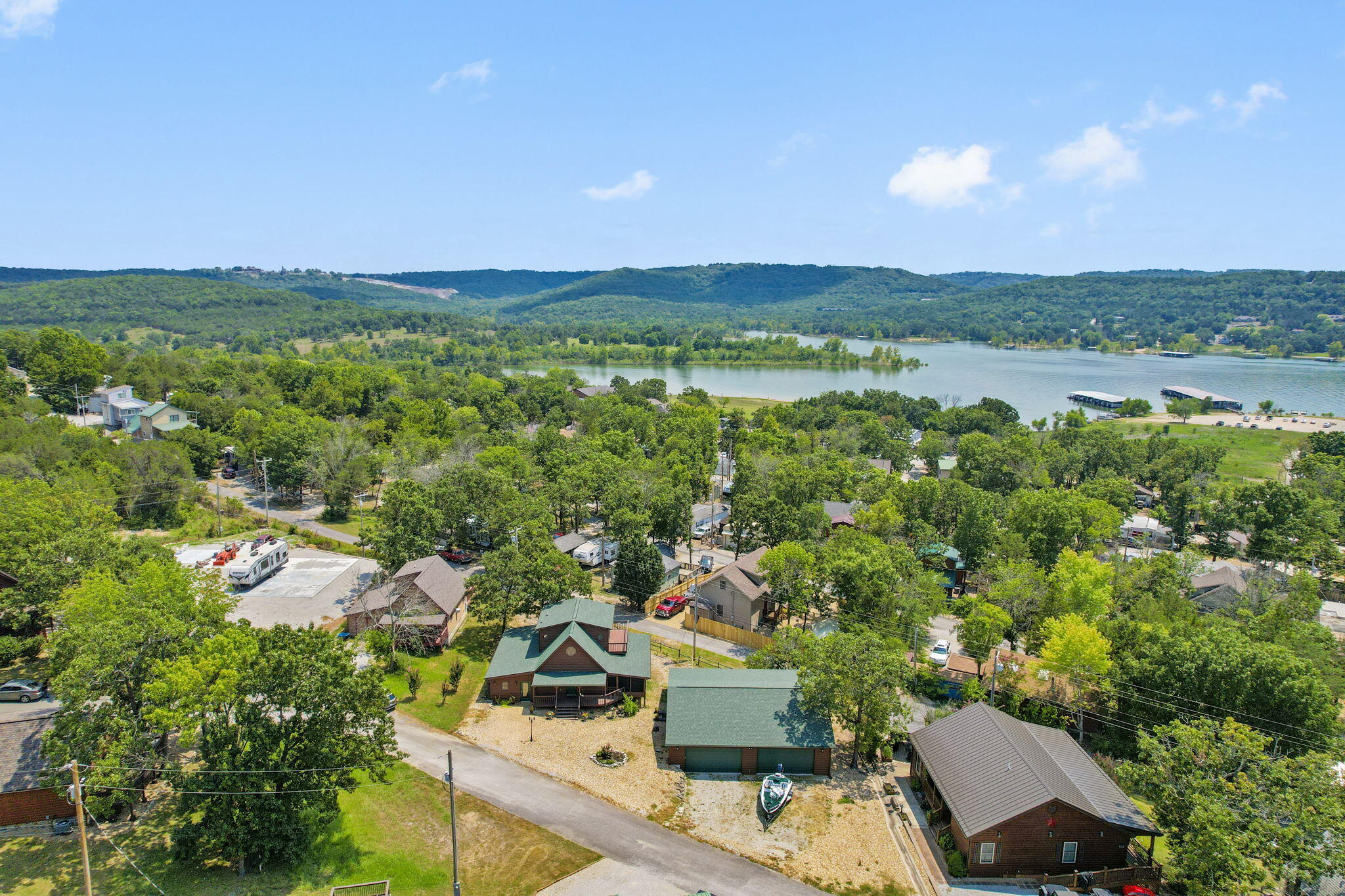 Photo 23 - Residential for sale – 200  Big Bear Boulevard  Hollister, MO