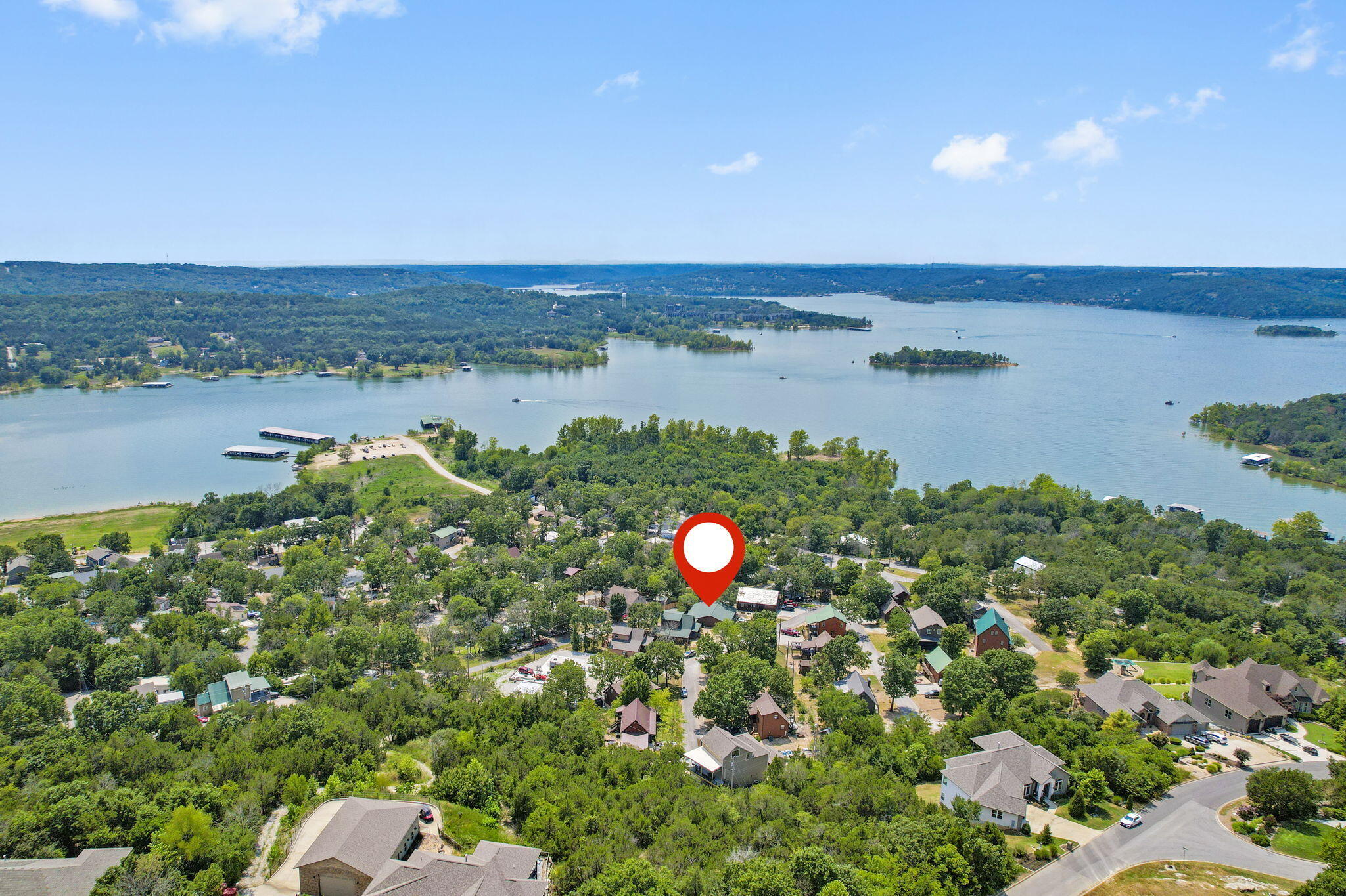 Photo 5 - Residential for sale – 200  Big Bear Boulevard  Hollister, MO