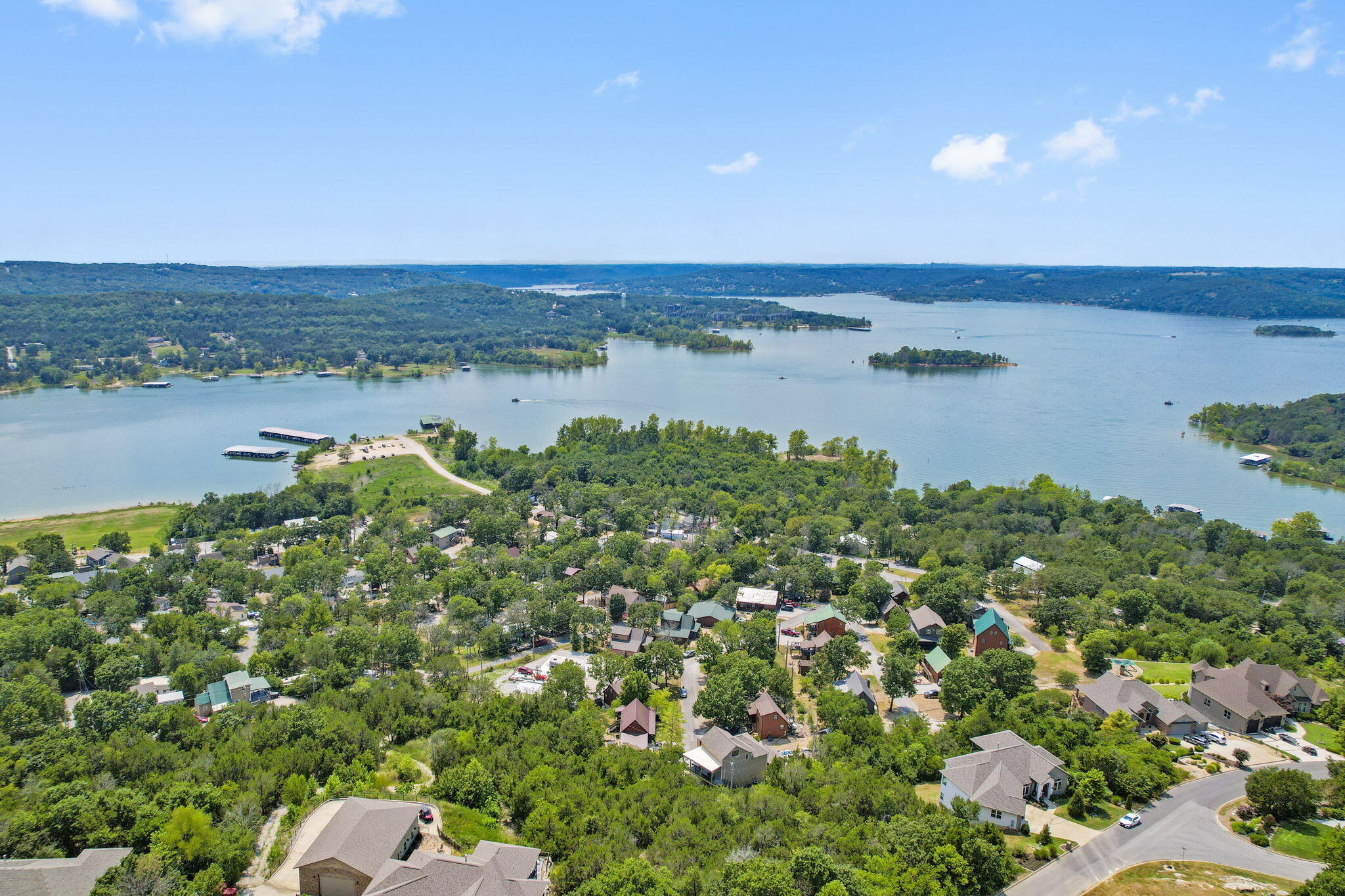 Photo 22 - Residential for sale – 200  Big Bear Boulevard  Hollister, MO
