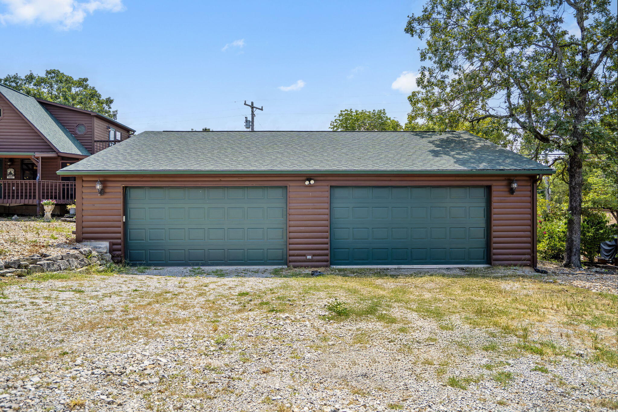Photo 4 - Residential for sale – 200  Big Bear Boulevard  Hollister, MO