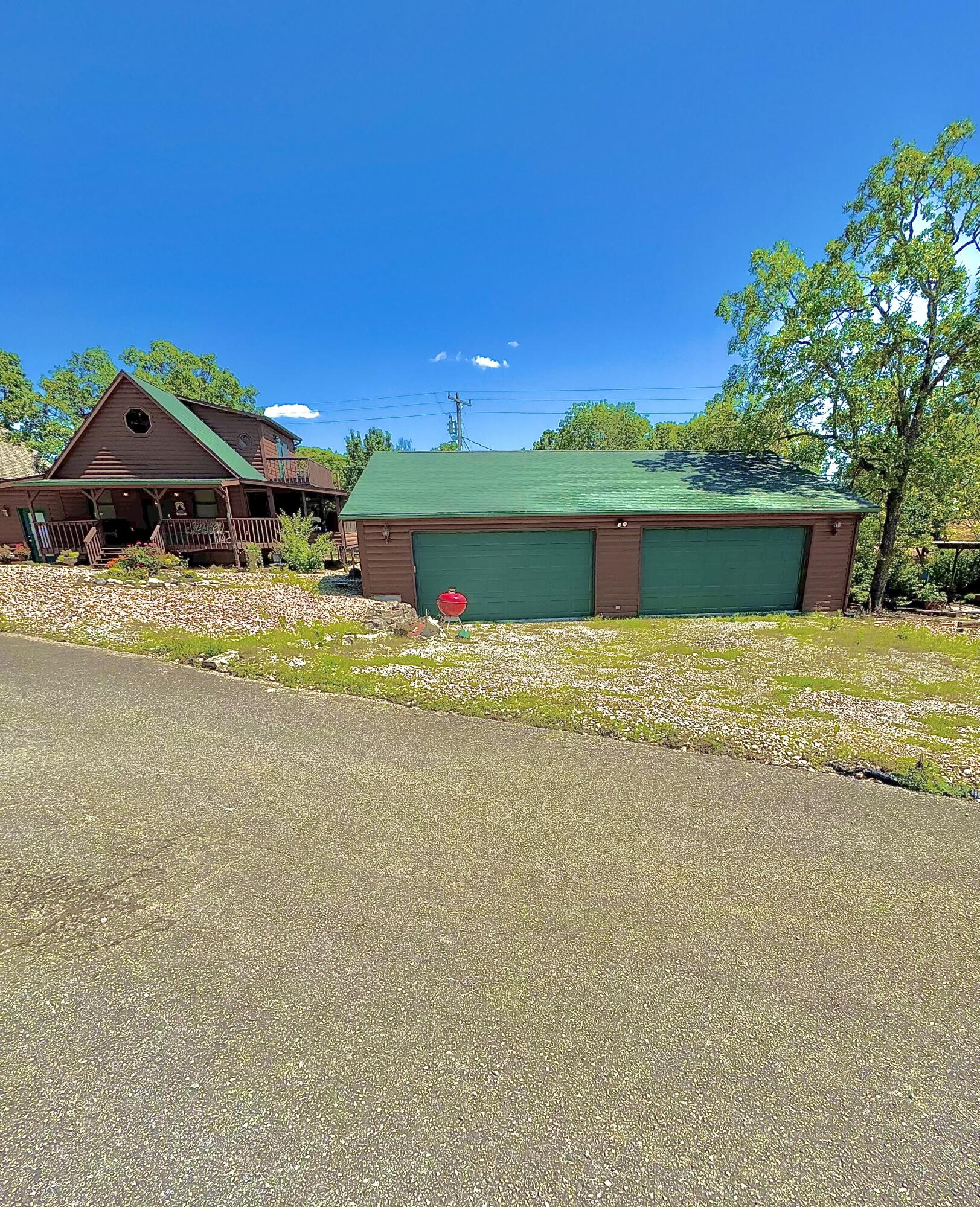 Photo 3 - Residential for sale – 200  Big Bear Boulevard  Hollister, MO