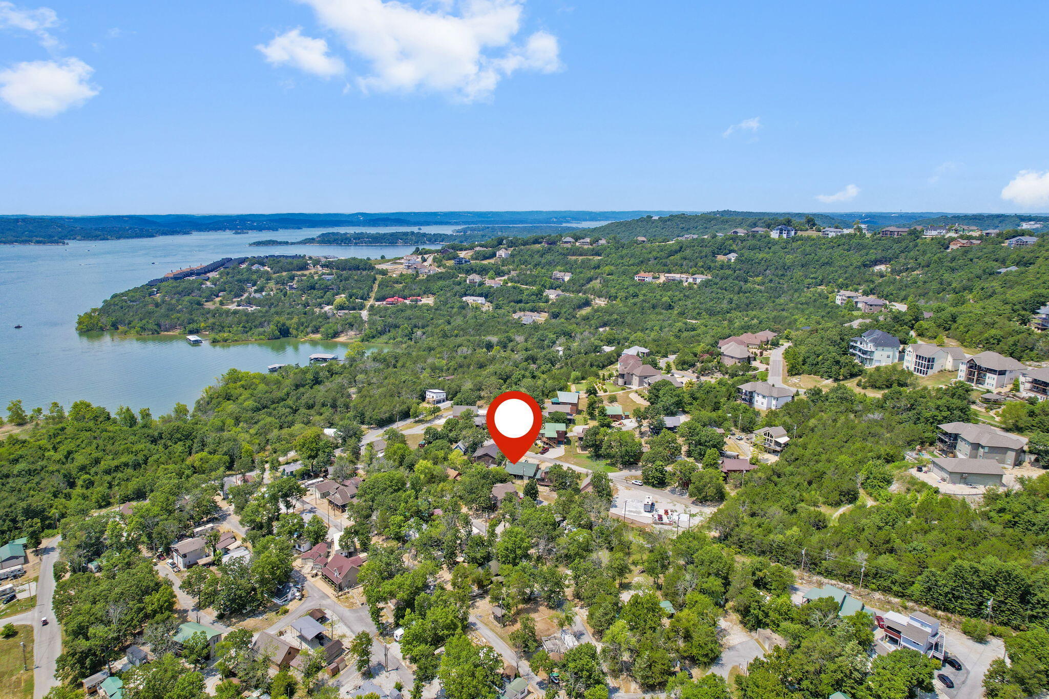 Photo 24 - Residential for sale – 200  Big Bear Boulevard  Hollister, MO