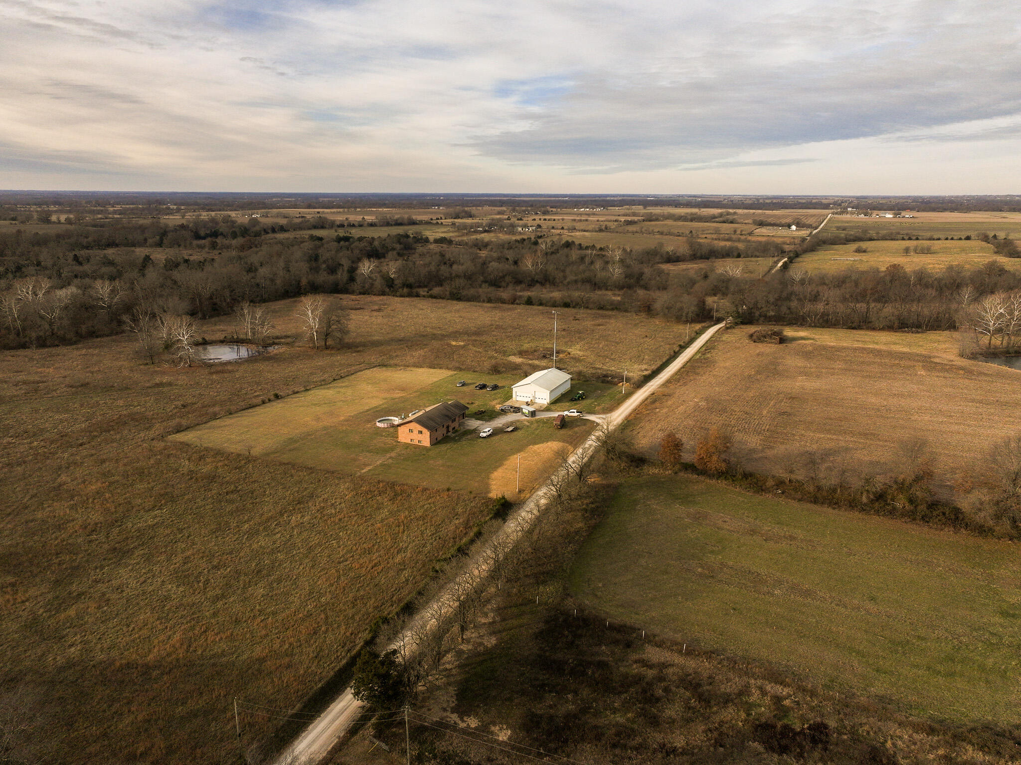 Photo 8 - Residential for sale – 27668 E Katy Track Road  Walker, MO