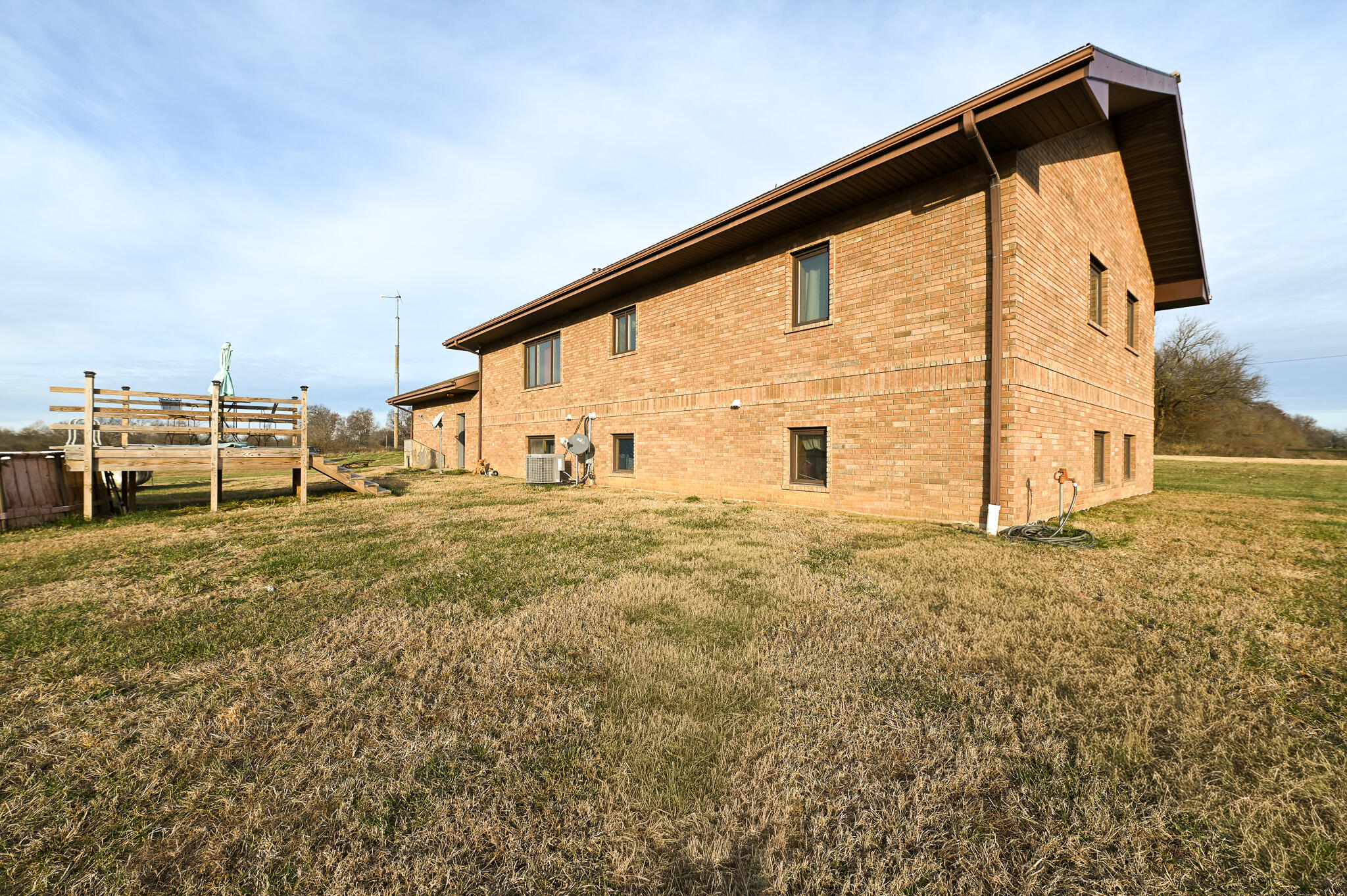 Photo 7 - Residential for sale – 27668 E Katy Track Road  Walker, MO