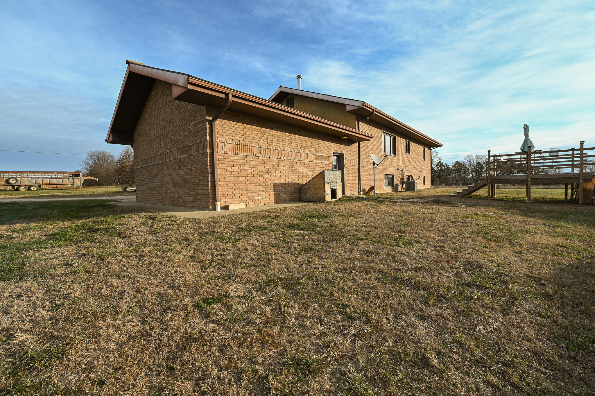 Photo 9 - Residential for sale – 27668 E Katy Track Road  Walker, MO