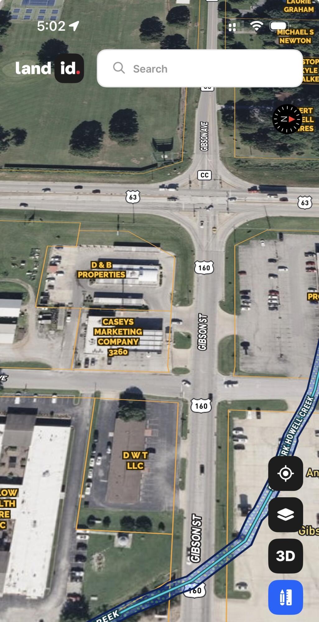 Photo 10 - Commercial Sale for sale – 1618  Gibson Avenue  West Plains, MO