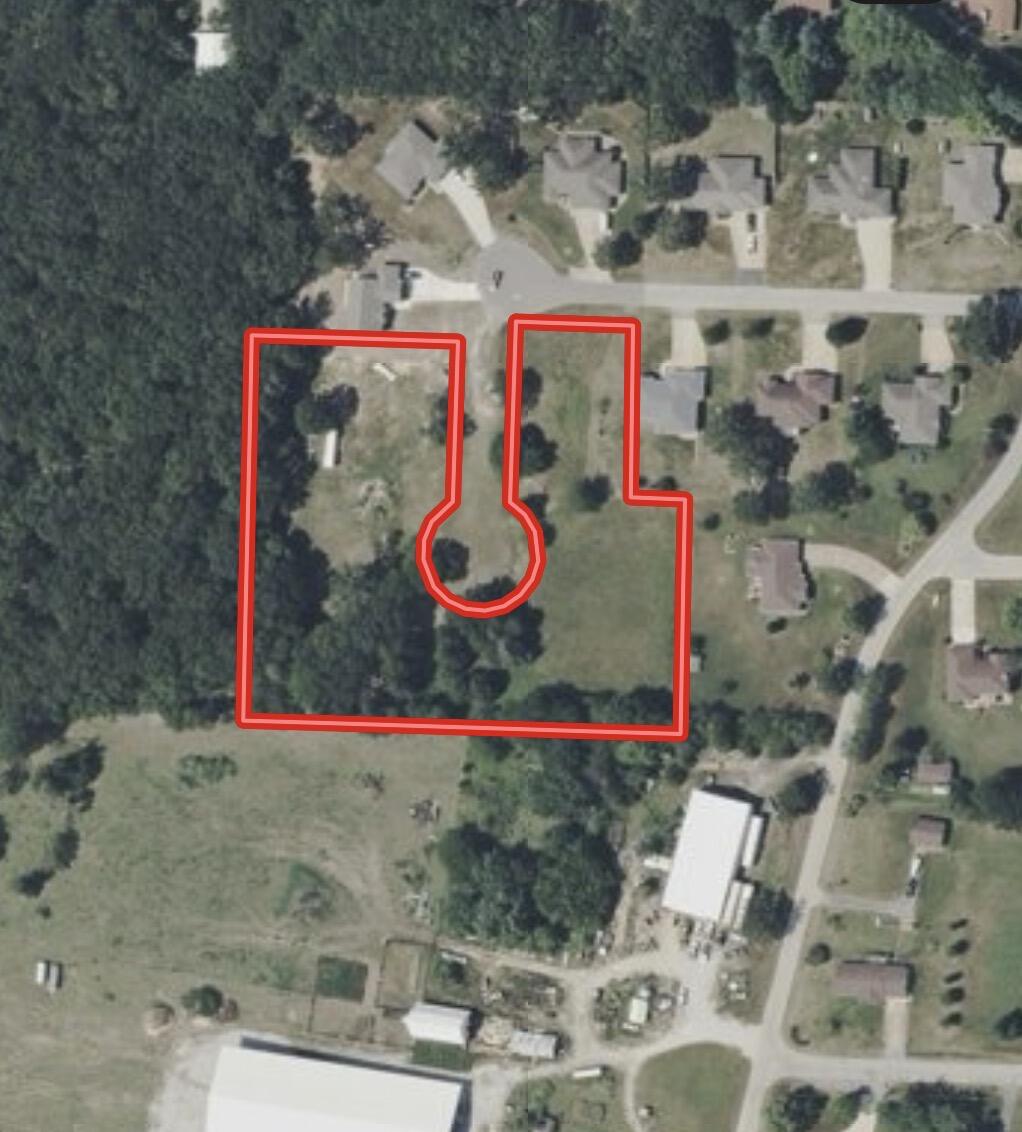 Photo 11 - Land for sale – 000  Primrose & Honeysuckle Lane  Houston, MO