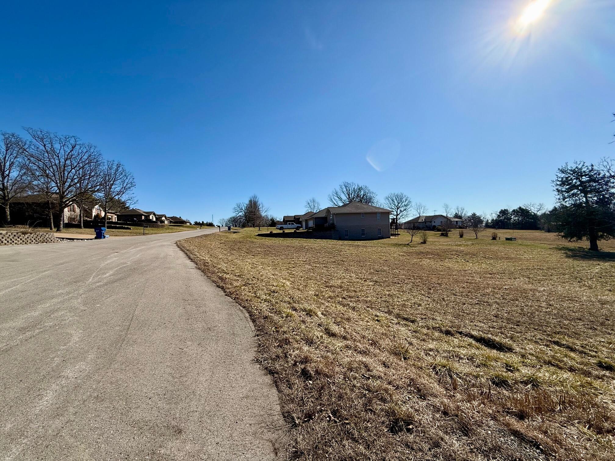 Photo 5 - Land for sale – 000  Primrose & Honeysuckle Lane  Houston, MO