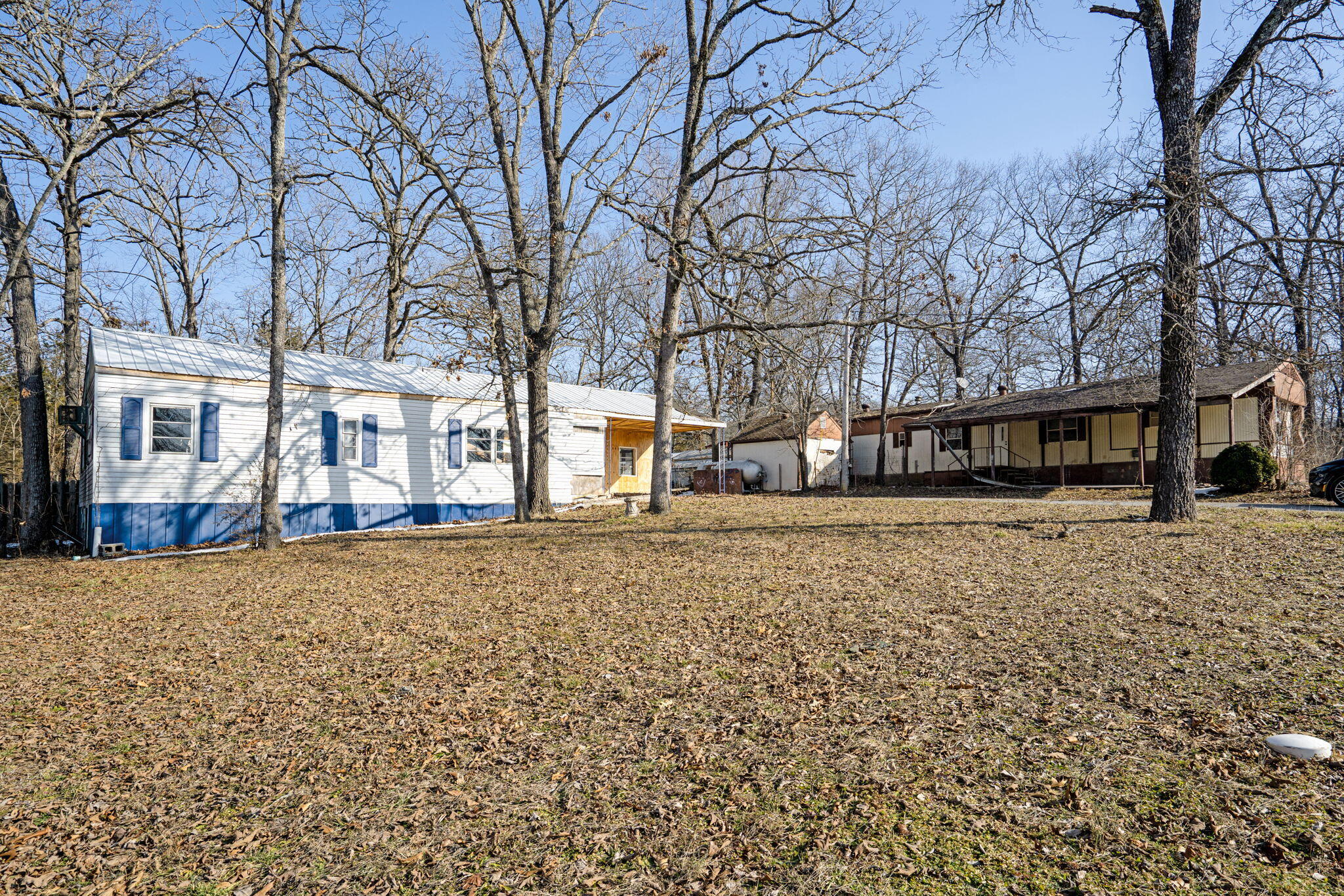 Photo 9 - Residential for sale – 4013  White Oak Road  Merriam Woods, MO