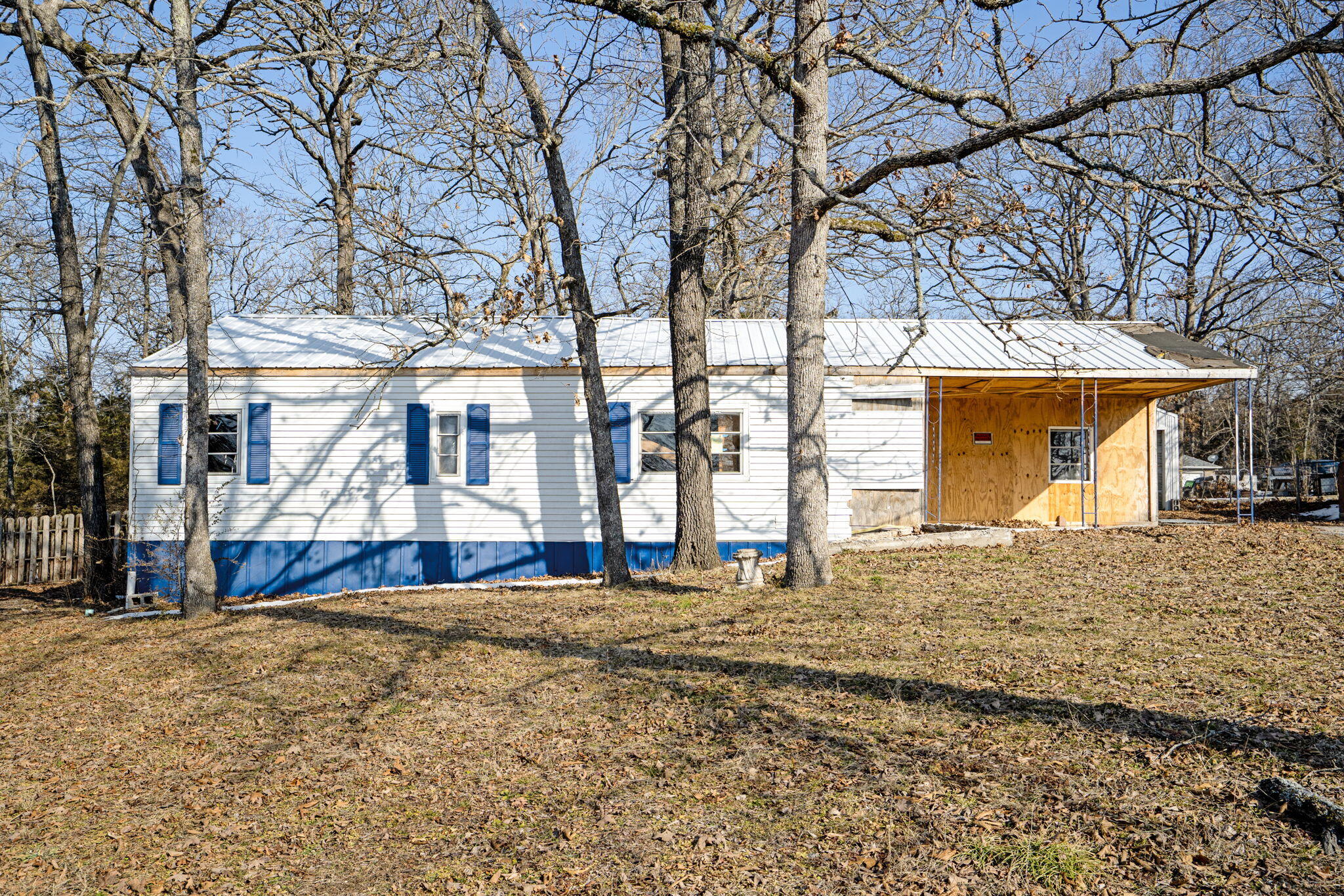 Photo 7 - Residential for sale – 4013  White Oak Road  Merriam Woods, MO