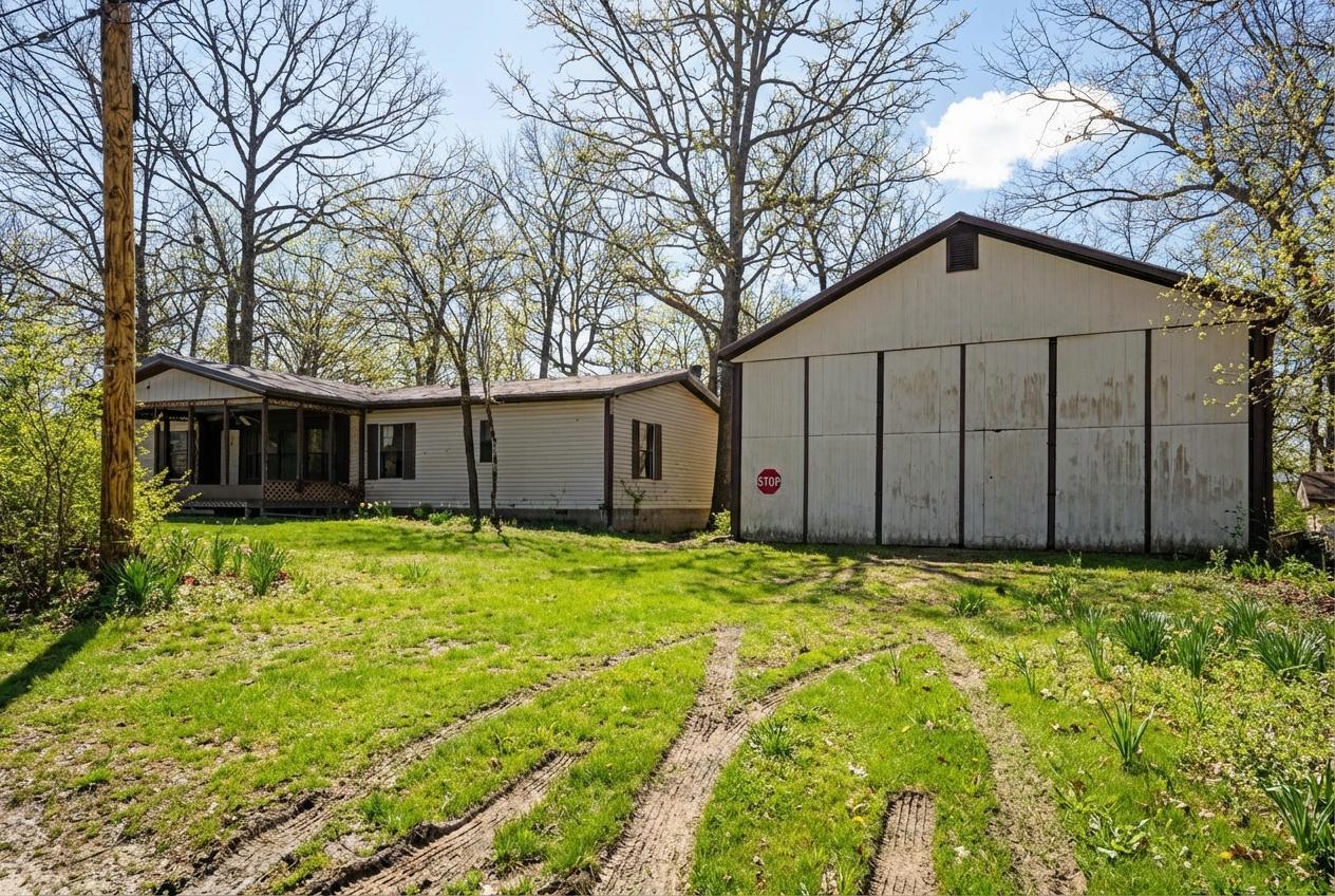 Photo 4 - Residential for sale – 4026  Red Oak Road  Merriam Woods, MO