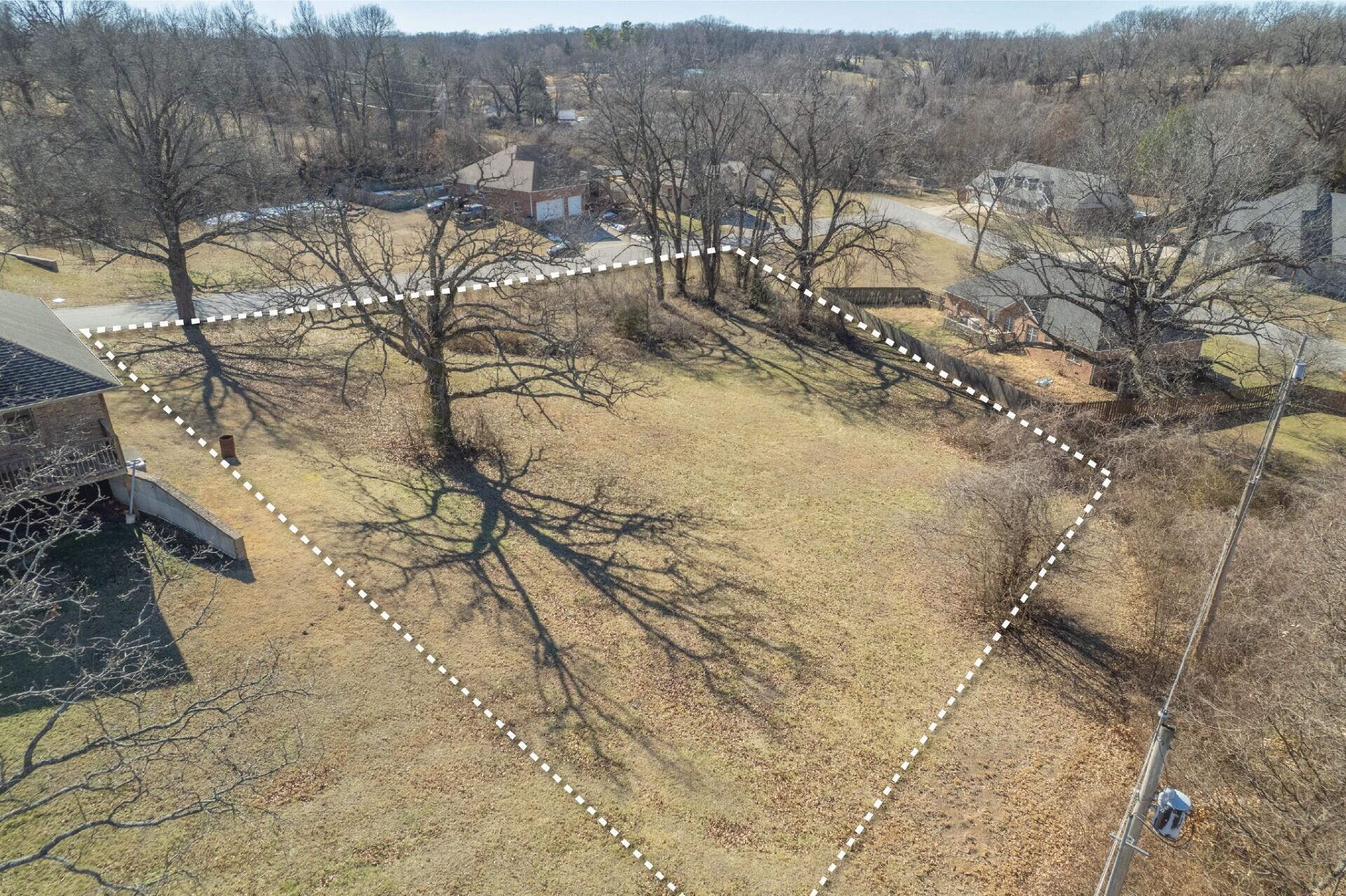 Photo 3 - Land for sale – Lots 13 14  Sherry Drive   Neosho, MO