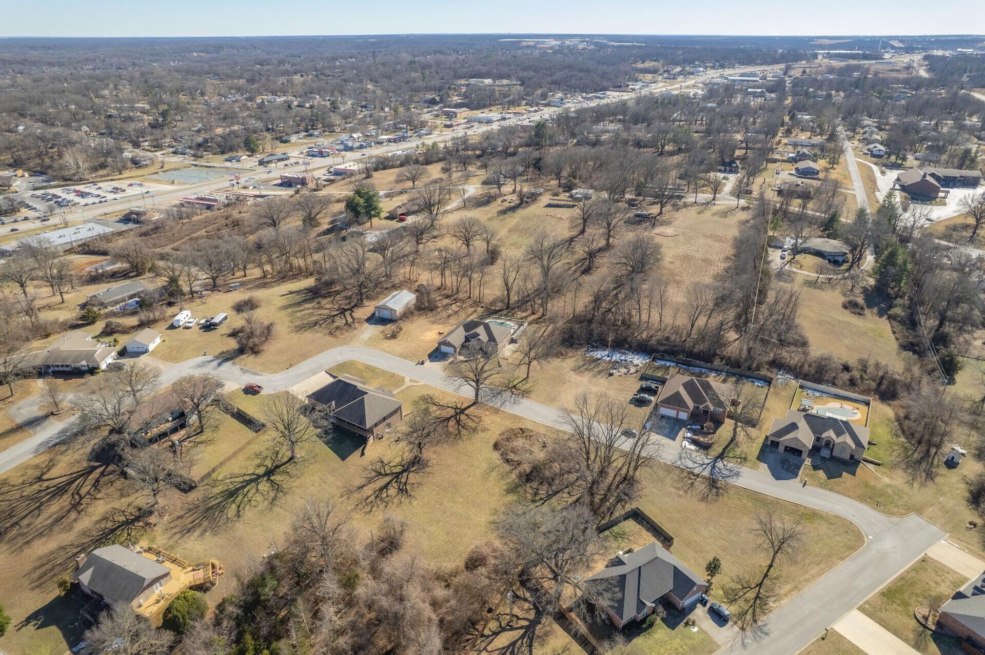 Photo 5 - Land for sale – Lots 13 14  Sherry Drive   Neosho, MO