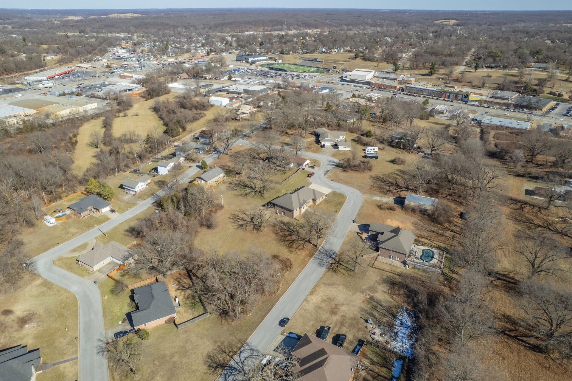 Photo 2 - Land for sale – Lots 13 14  Sherry Drive   Neosho, MO