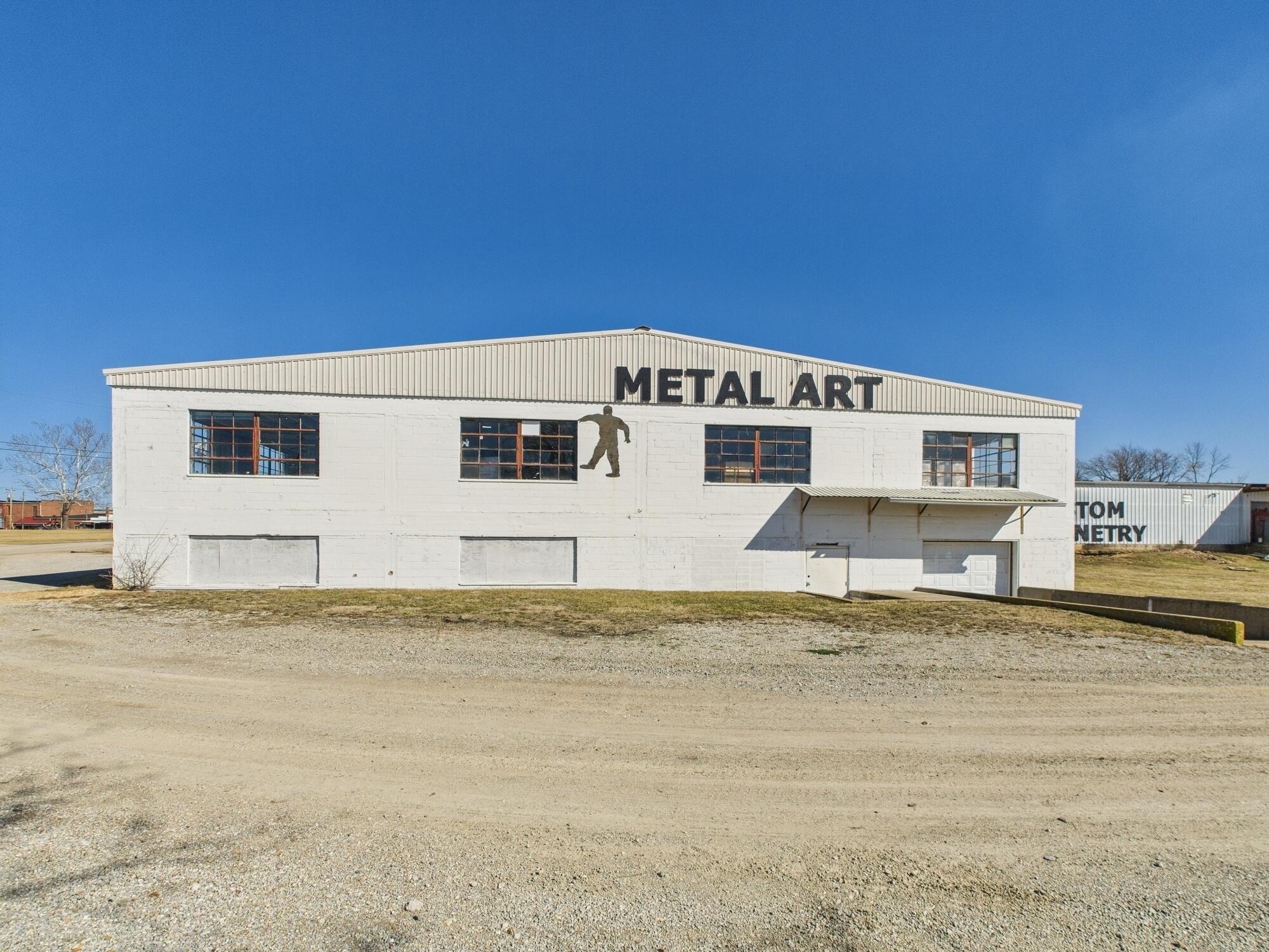 Photo 9 - Commercial Sale for sale – 115  Cedar Street  Licking, MO