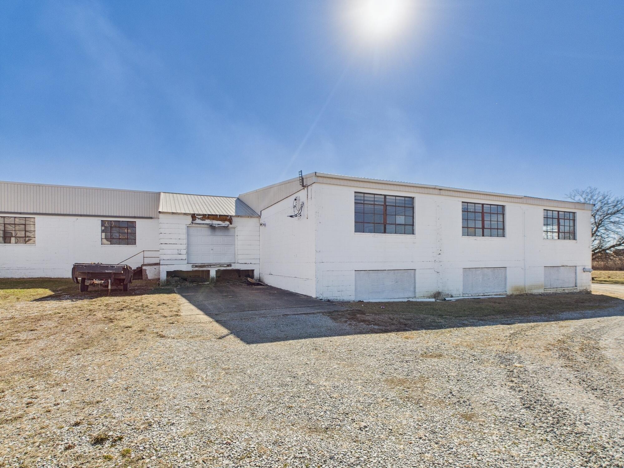 Photo 7 - Commercial Sale for sale – 115  Cedar Street  Licking, MO