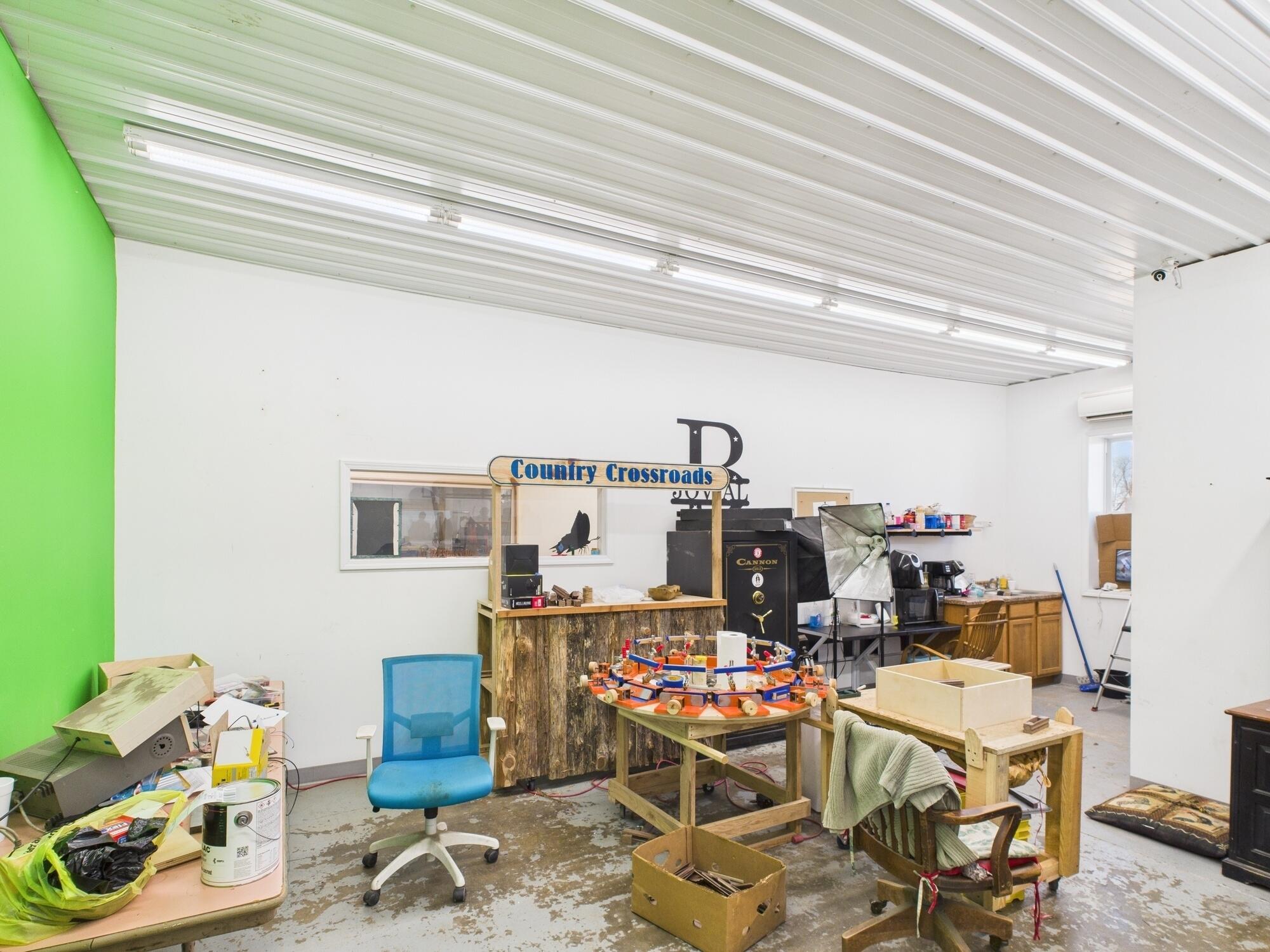 Photo 13 - Commercial Sale for sale – 115  Cedar Street  Licking, MO