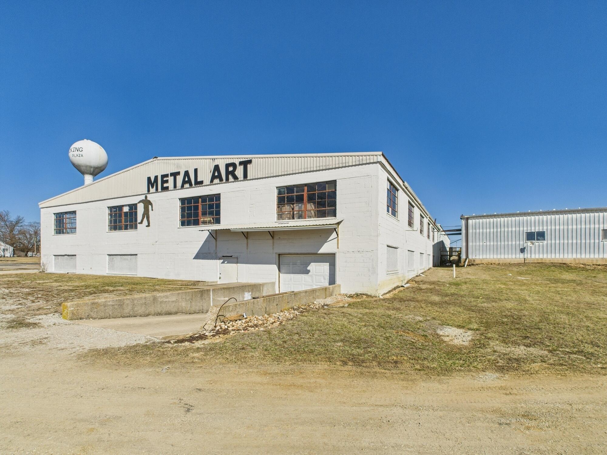 Photo 10 - Commercial Sale for sale – 115  Cedar Street  Licking, MO