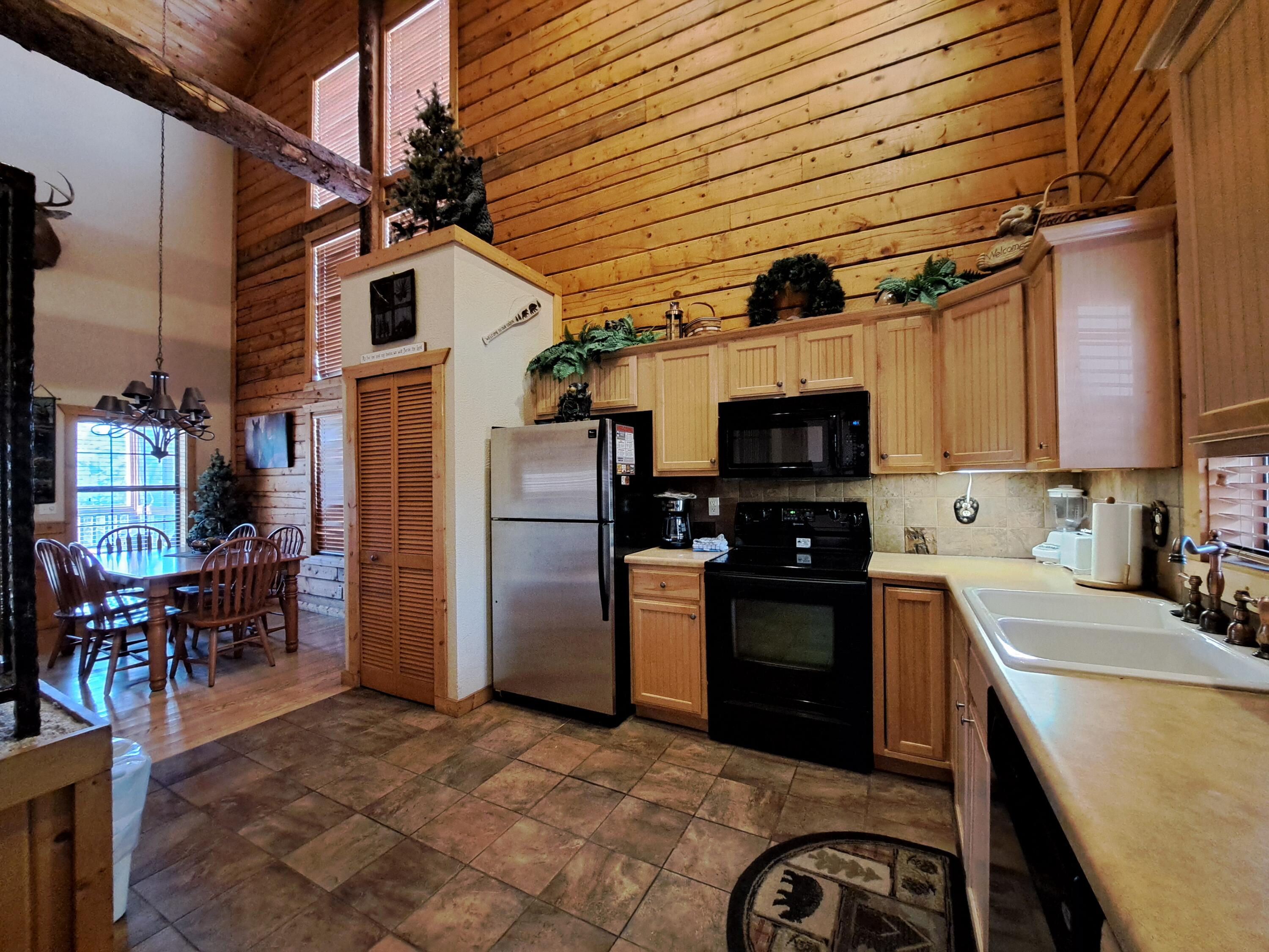 Photo 11 - Residential for sale – 316  Summer Drive  Branson, MO