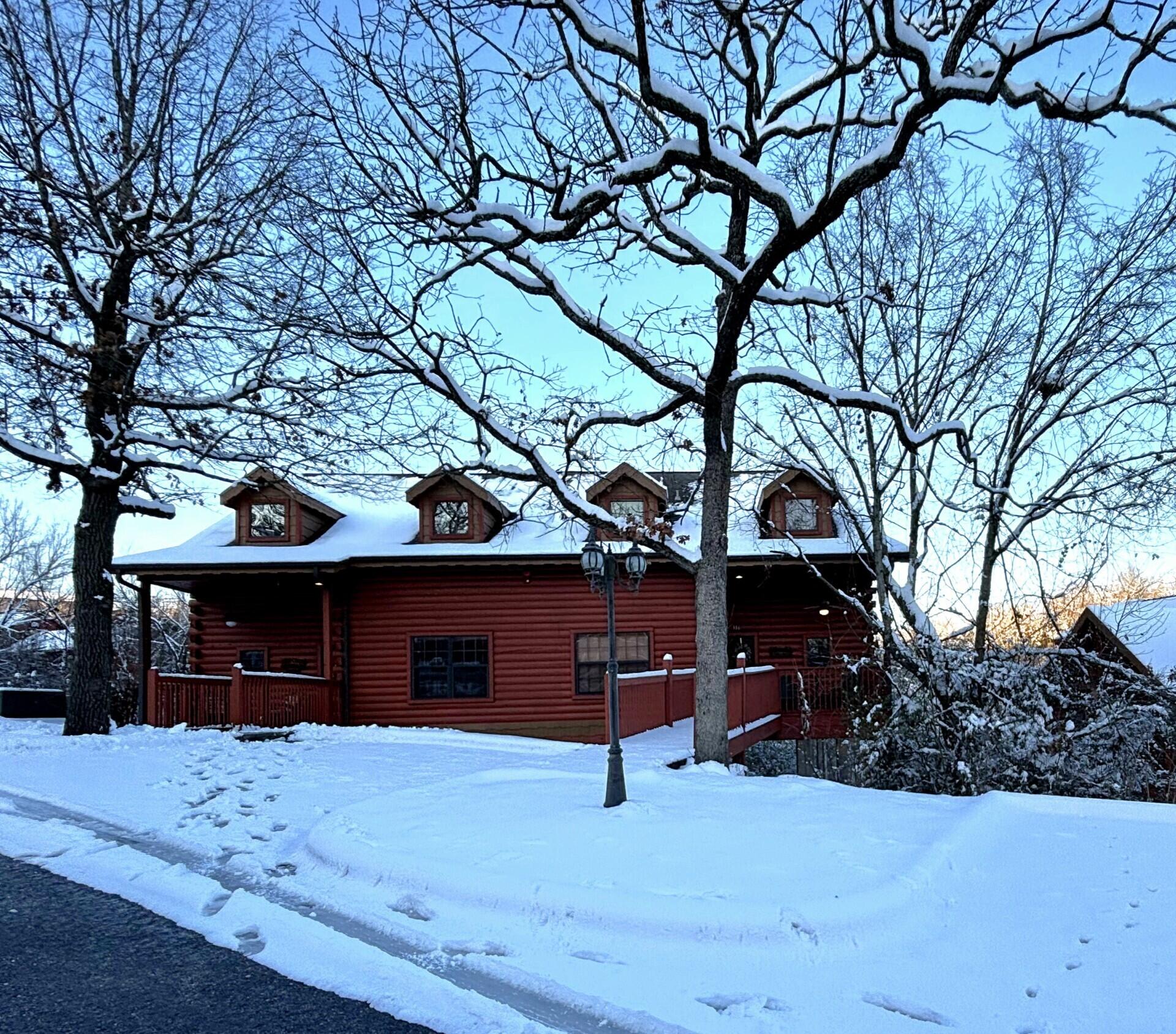 Photo 57 - Residential for sale – 316  Summer Drive  Branson, MO