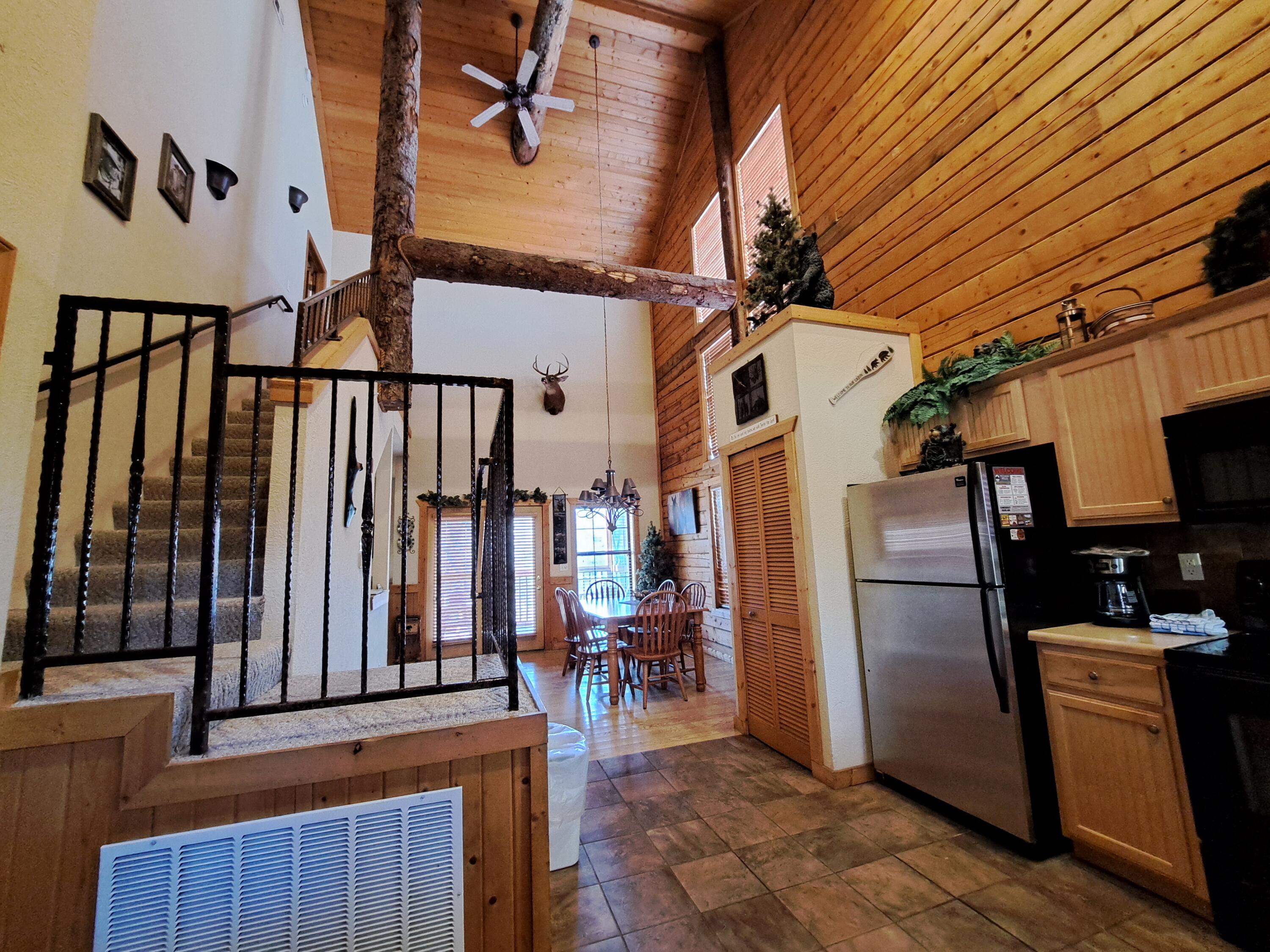 Photo 12 - Residential for sale – 316  Summer Drive  Branson, MO