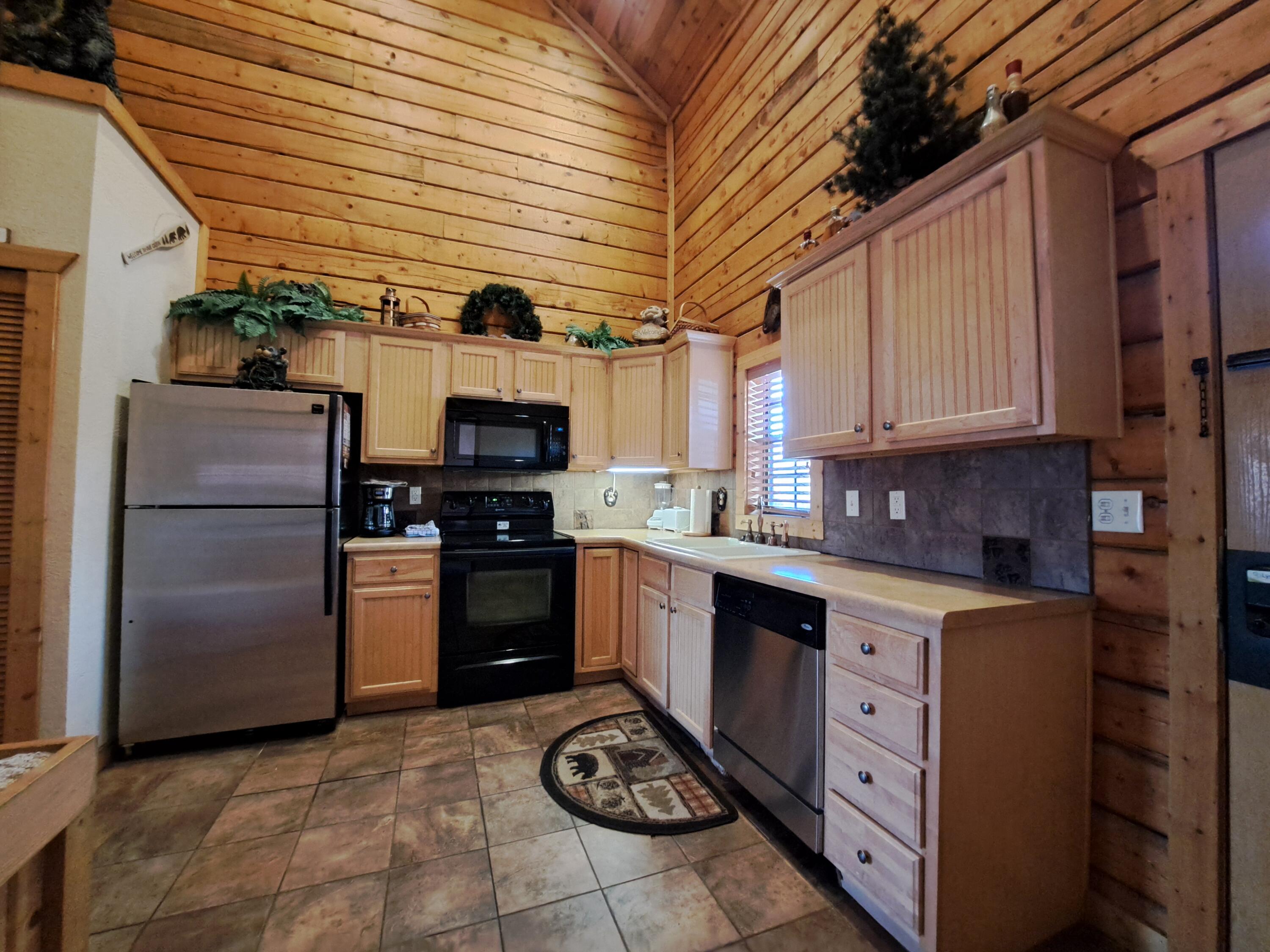 Photo 10 - Residential for sale – 316  Summer Drive  Branson, MO