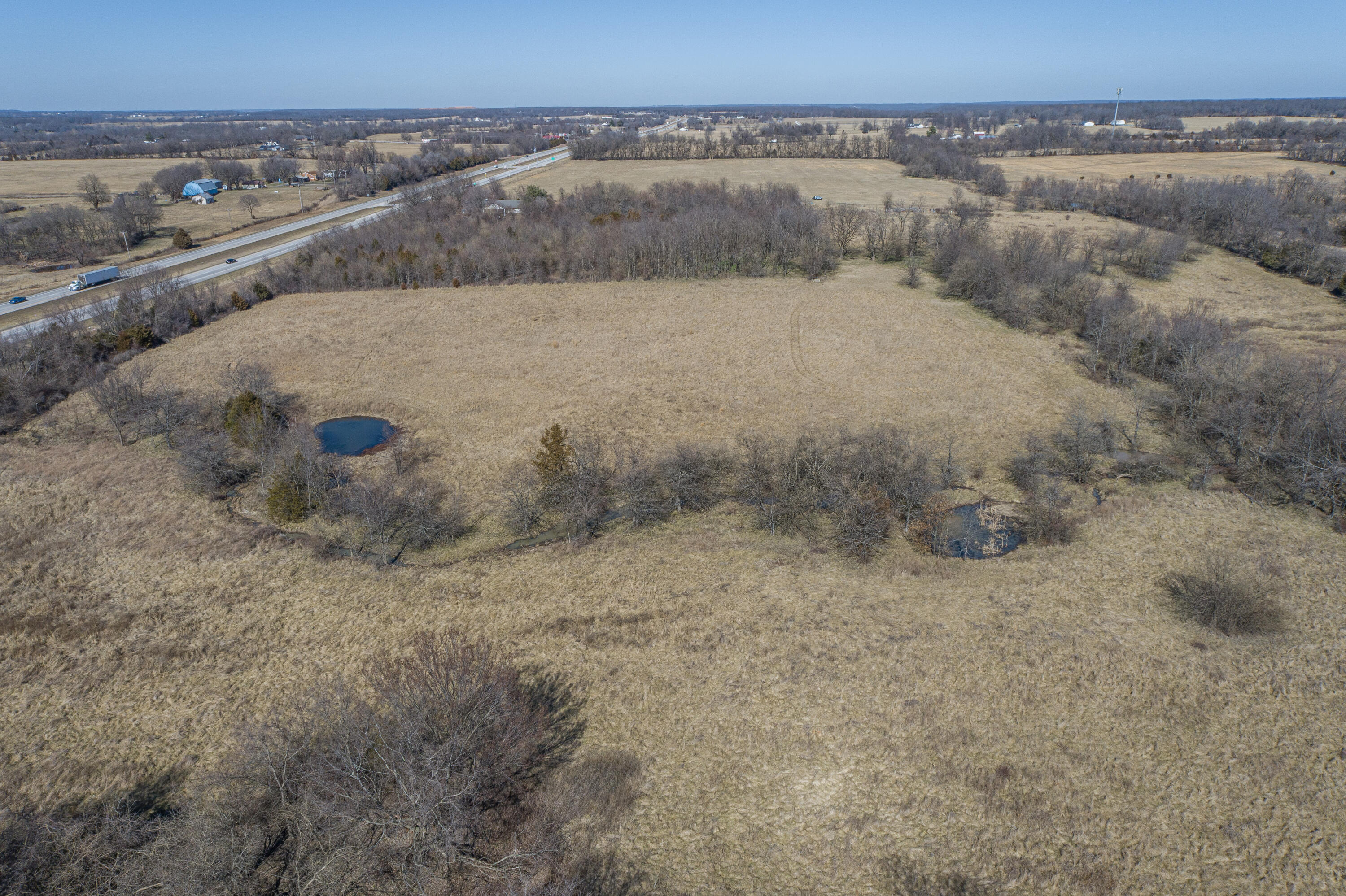 Photo 7 - Land for sale – 000  Hwy 13   Springfield, MO