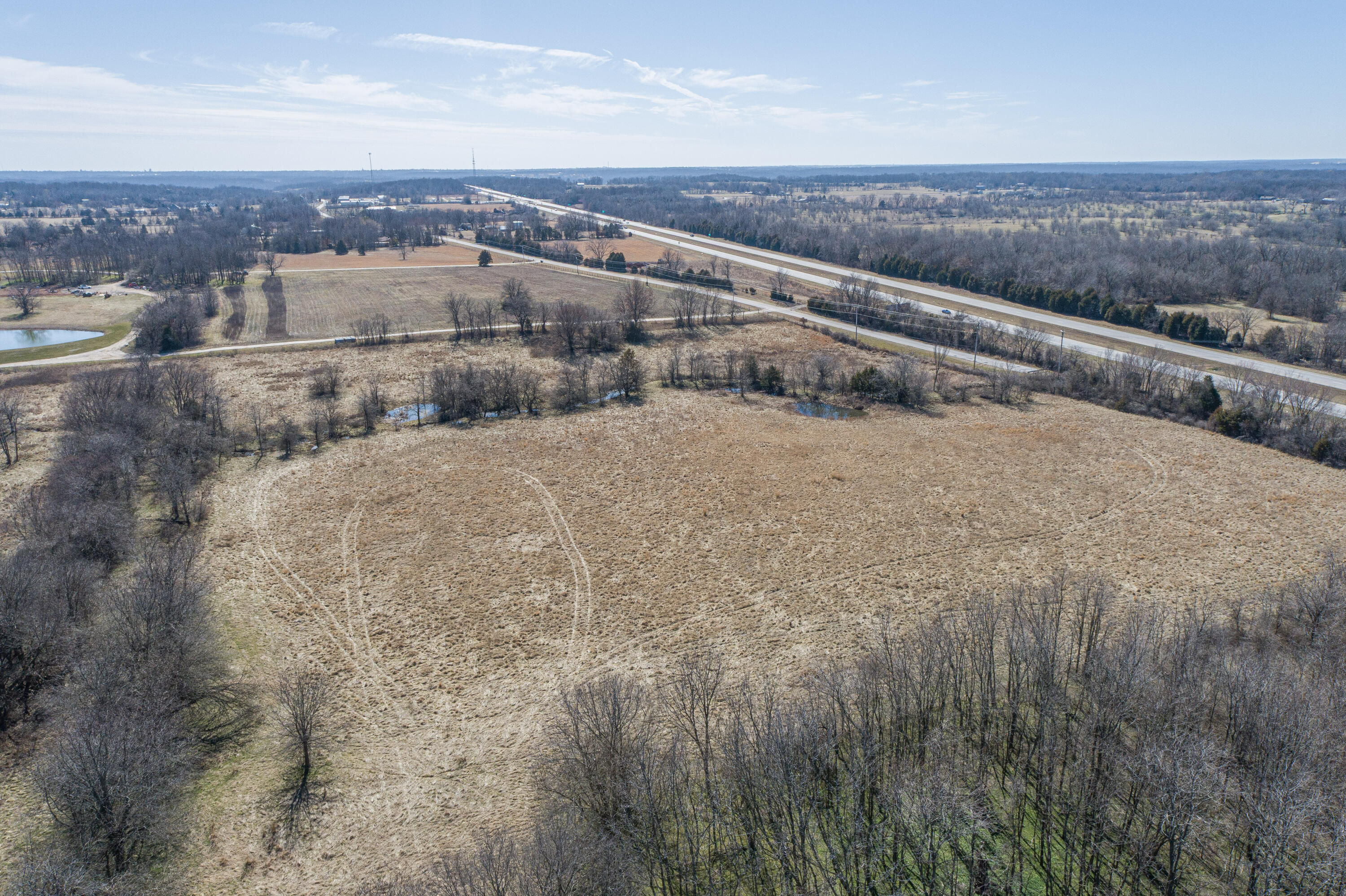 Land for sale – 000  Hwy 13   Springfield, MO