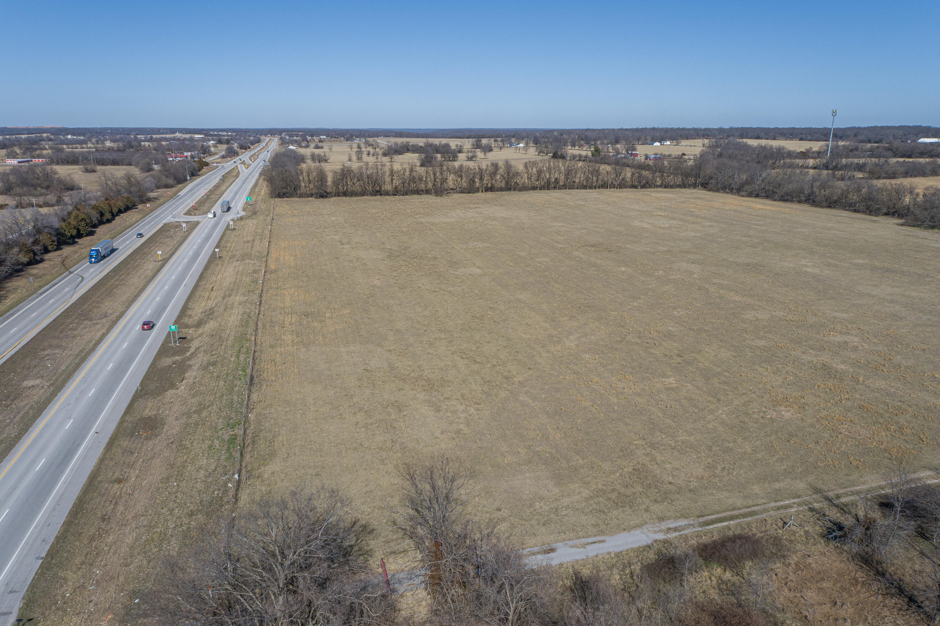 Photo 3 - Land for sale – 000  Hwy 13   Springfield, MO