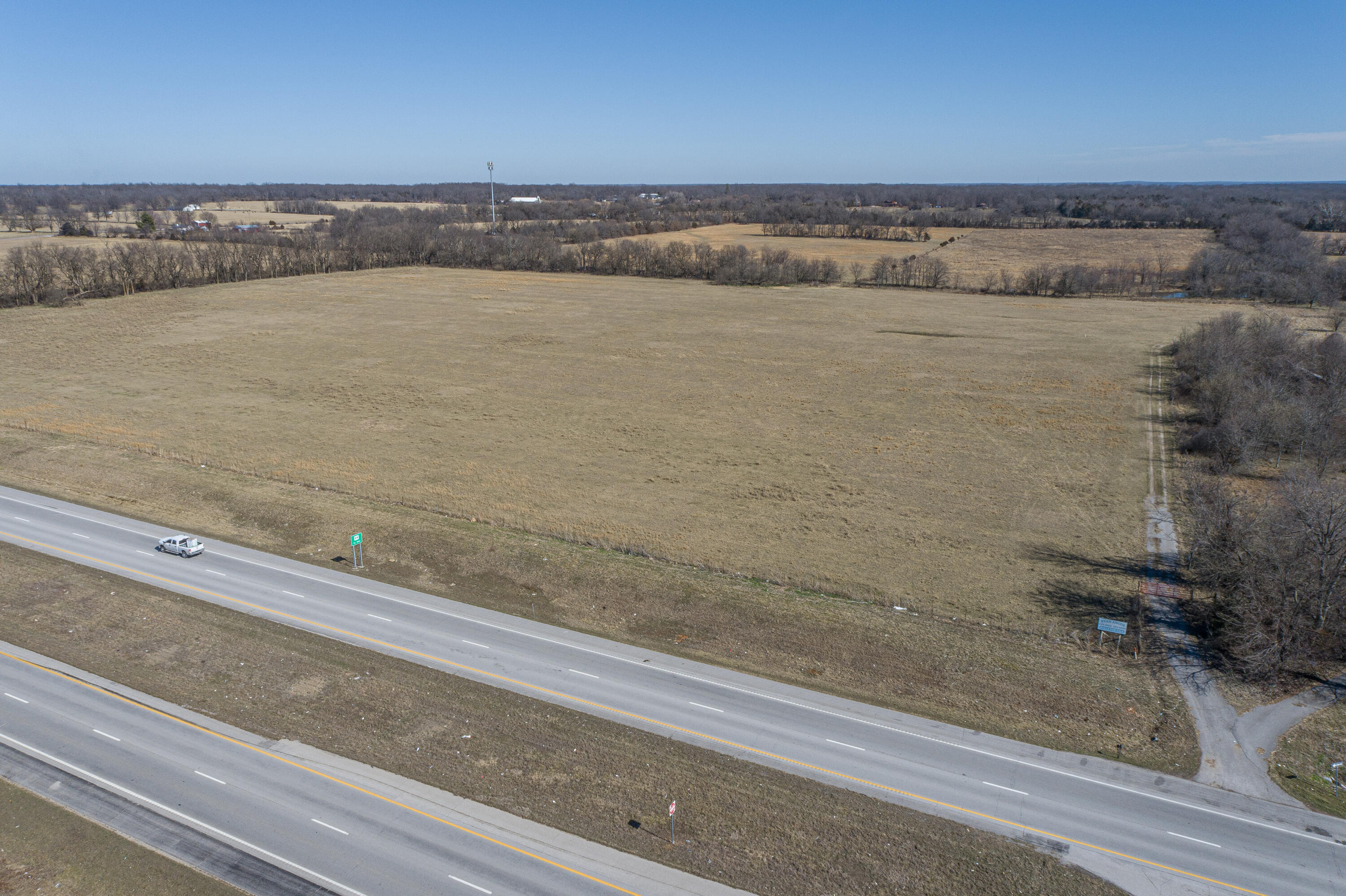 Photo 20 - Land for sale – 000  Hwy 13   Springfield, MO