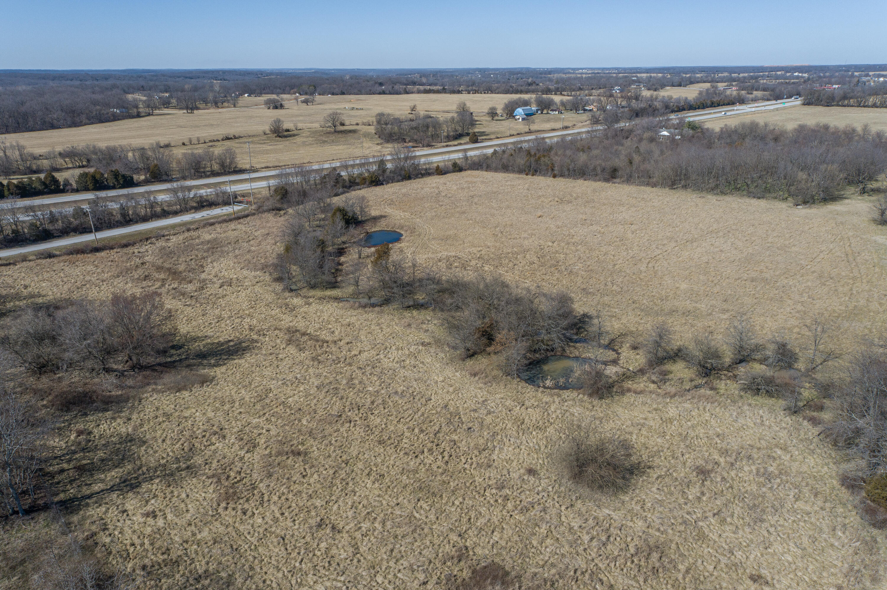 Photo 6 - Land for sale – 000  Hwy 13   Springfield, MO