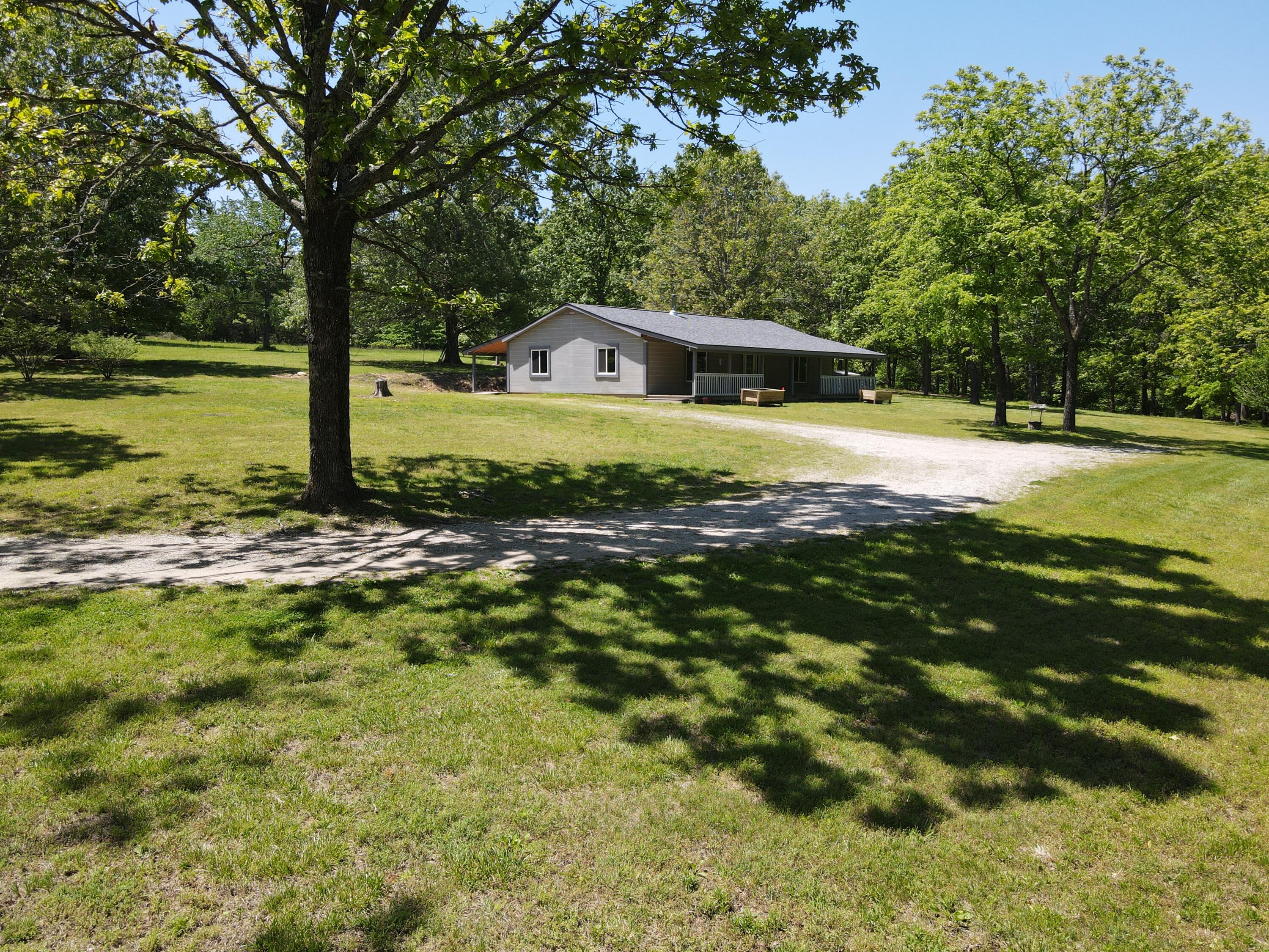 Residential for sale – 91  County Road 199a   Dora, MO