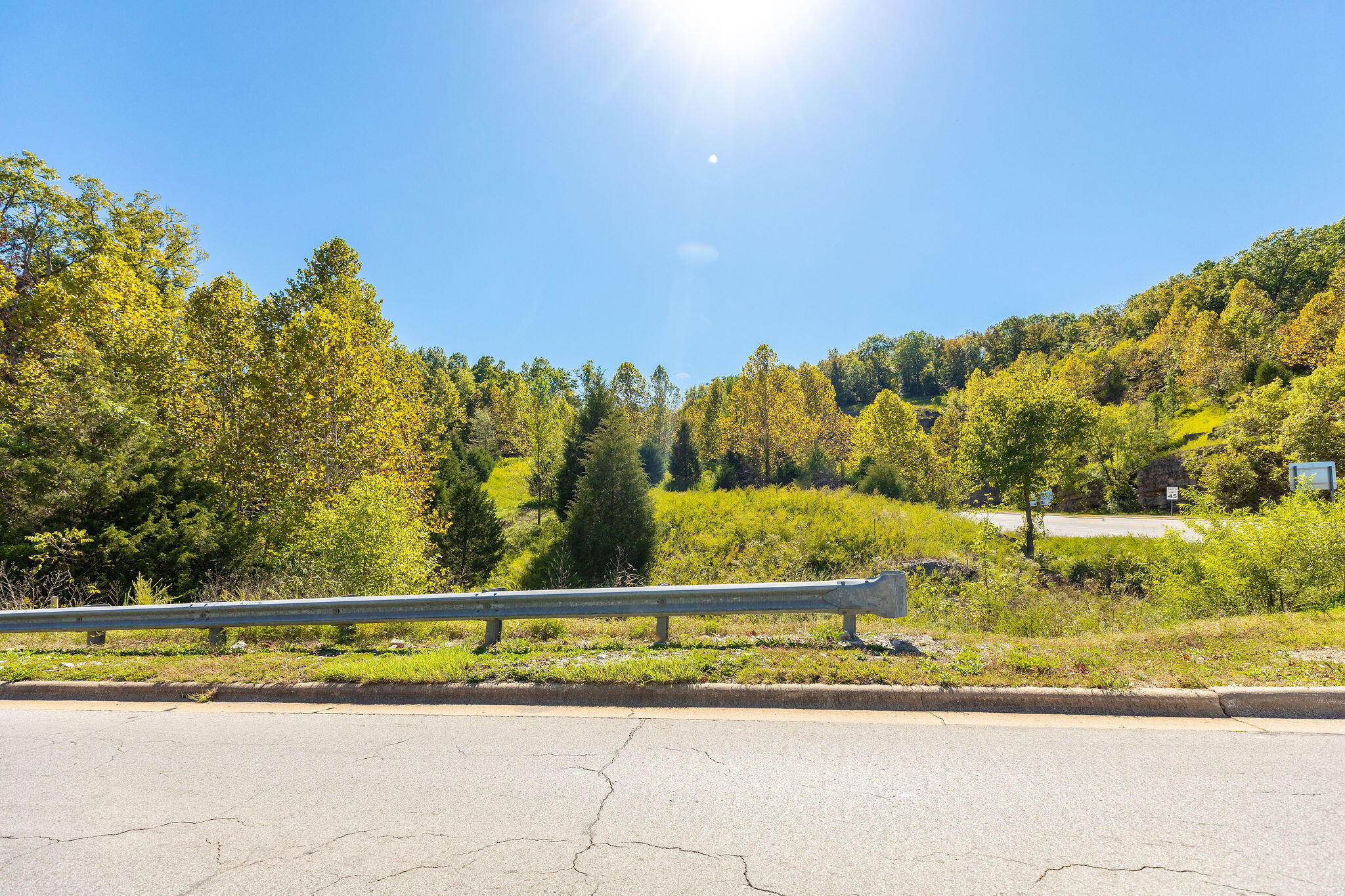 Photo 8 - Land for sale – Tbd  Roark  Valley Road  Branson, MO