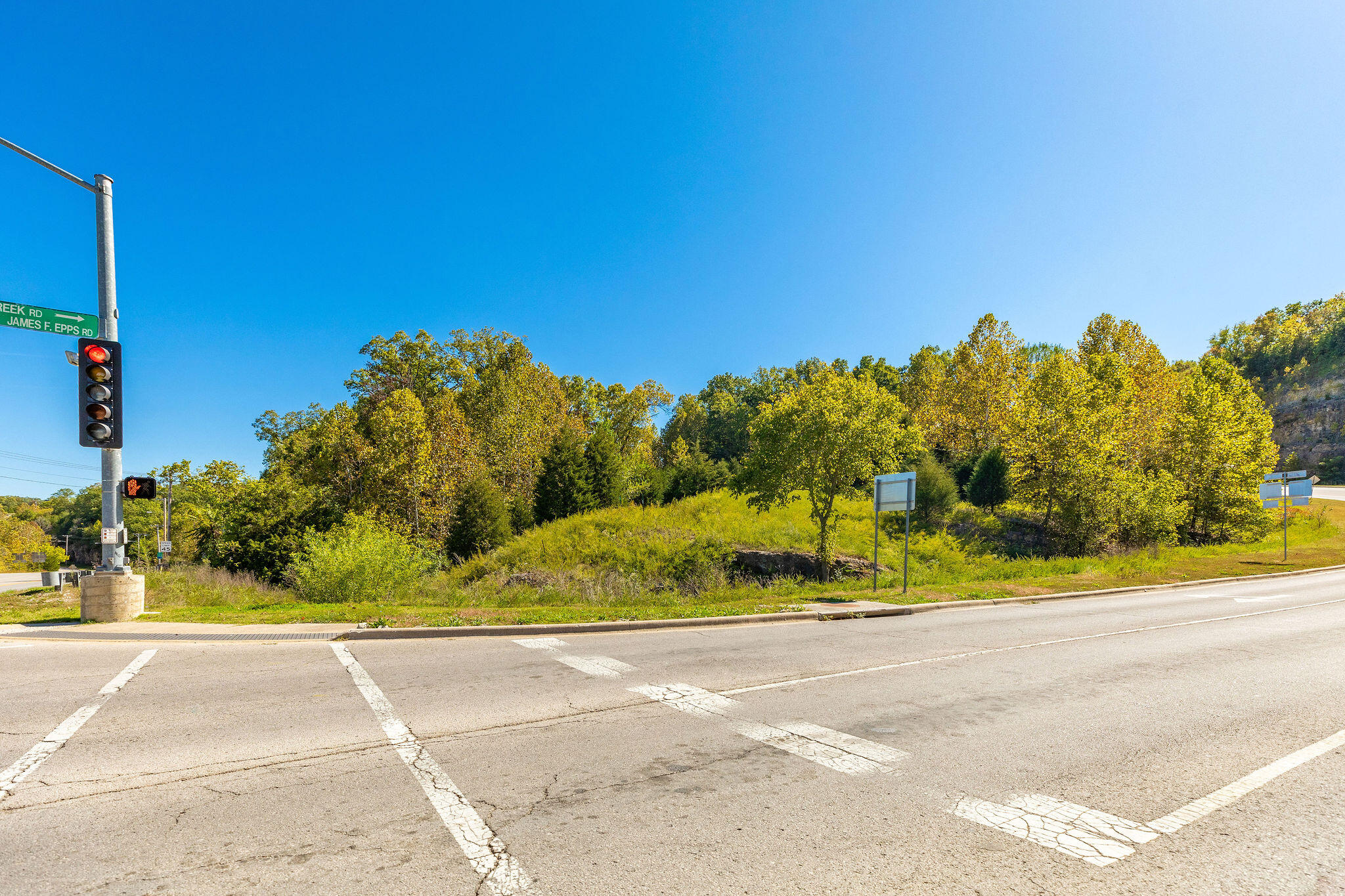 Photo 4 - Land for sale – Tbd  Roark  Valley Road  Branson, MO