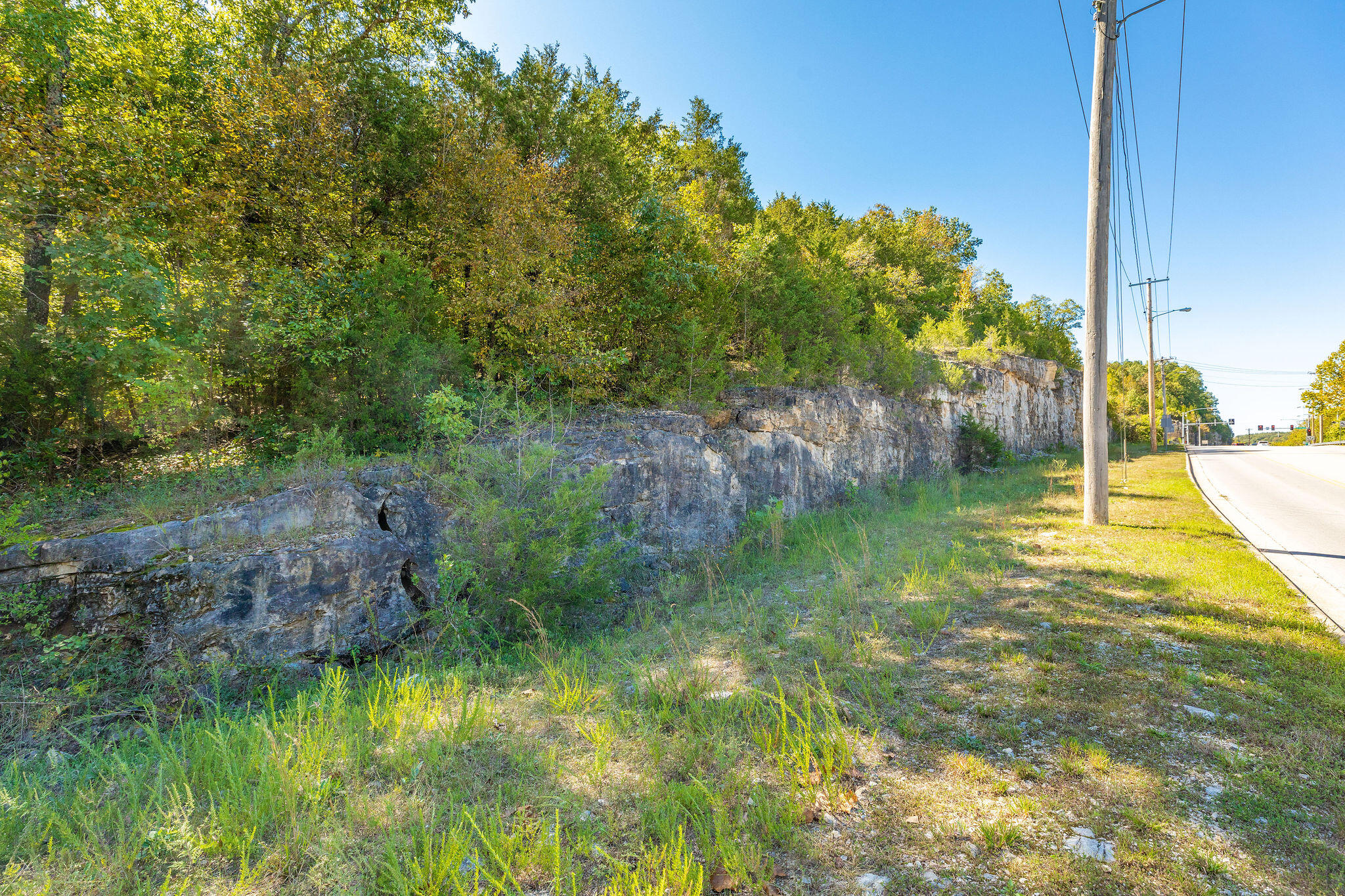 Photo 10 - Land for sale – Tbd  Roark  Valley Road  Branson, MO