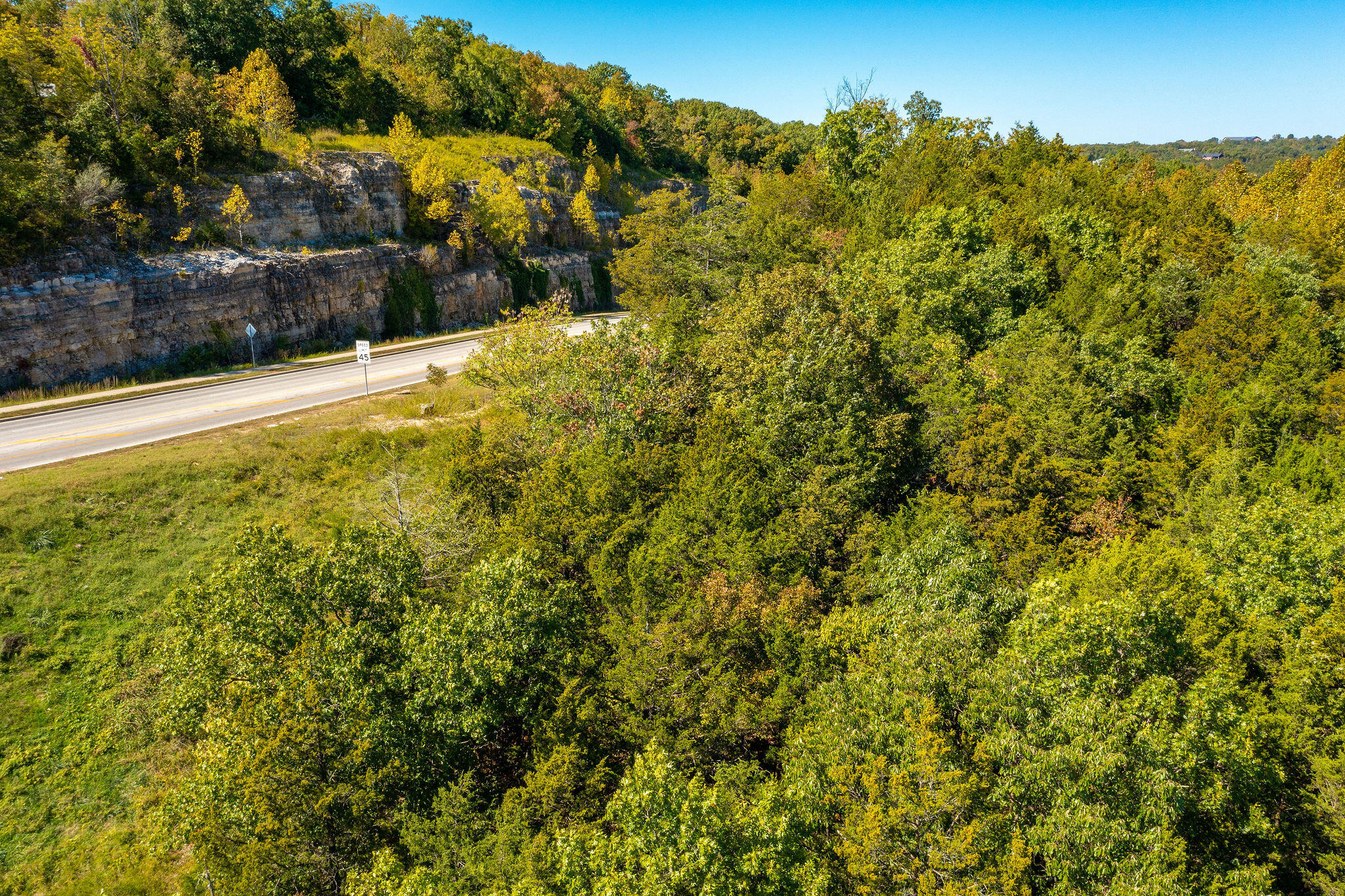 Photo 16 - Land for sale – Tbd  Roark  Valley Road  Branson, MO