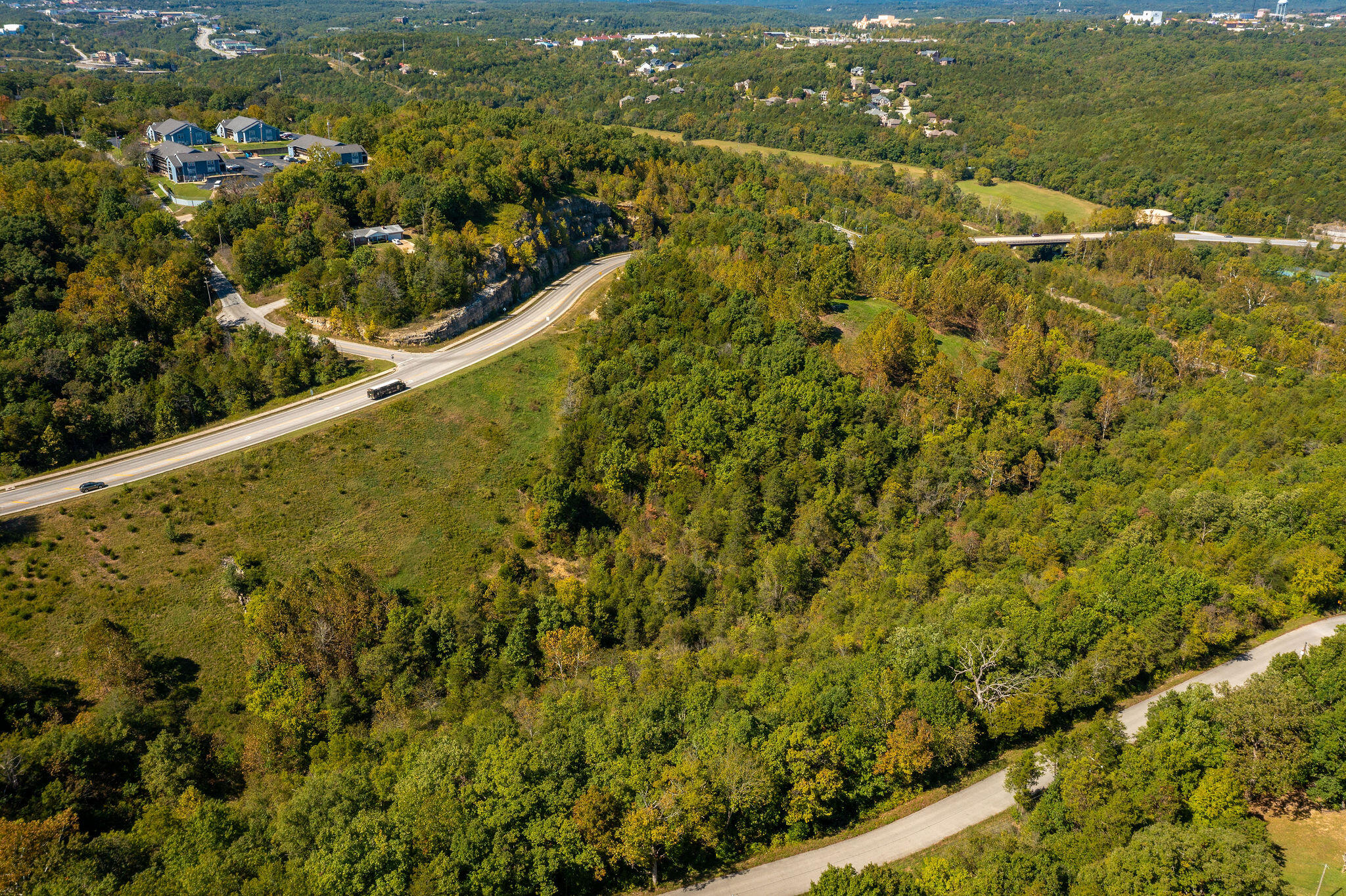 Photo 21 - Land for sale – Tbd  Roark  Valley Road  Branson, MO