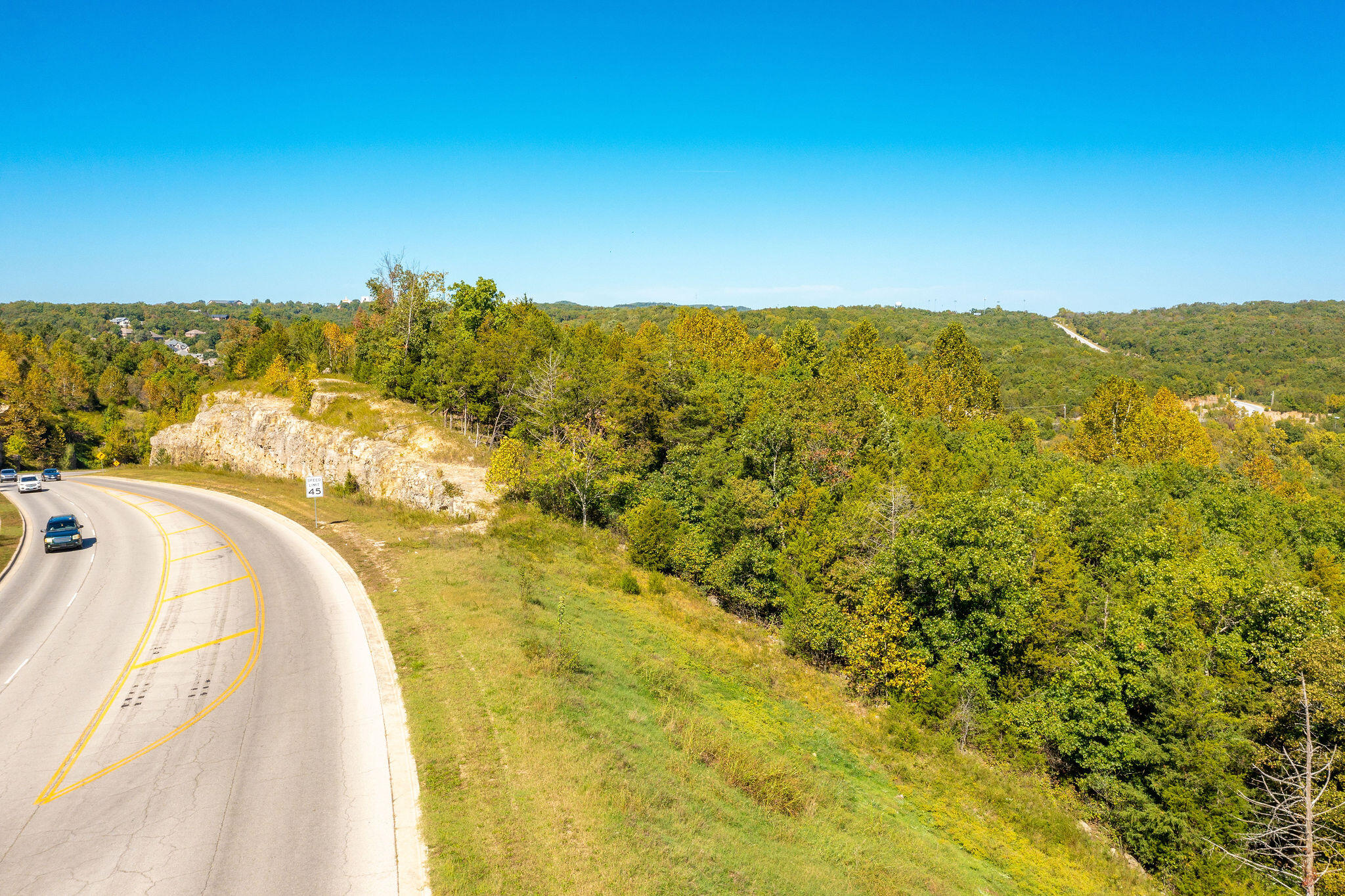 Photo 14 - Land for sale – Tbd  Roark  Valley Road  Branson, MO