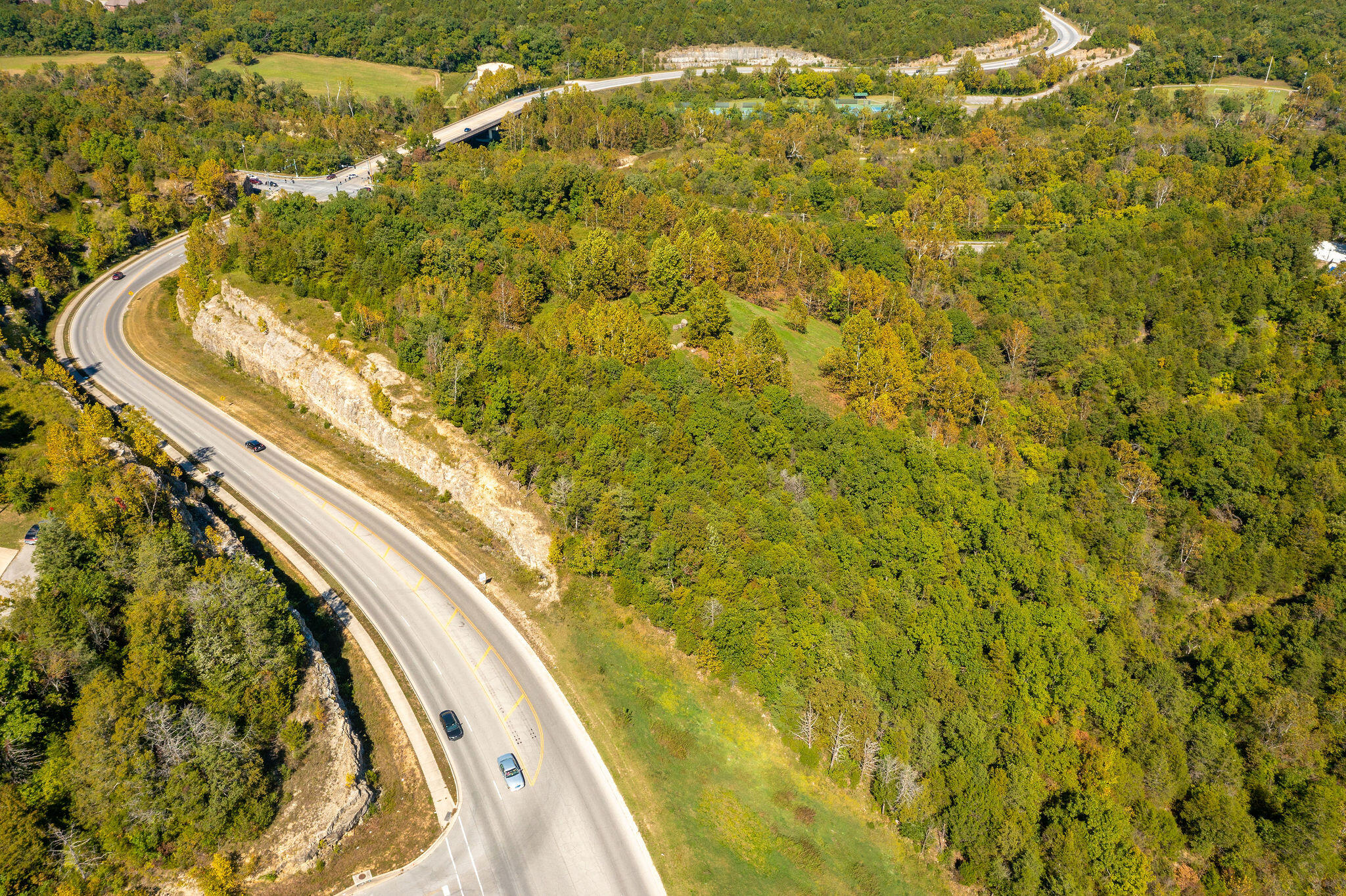 Photo 20 - Land for sale – Tbd  Roark  Valley Road  Branson, MO