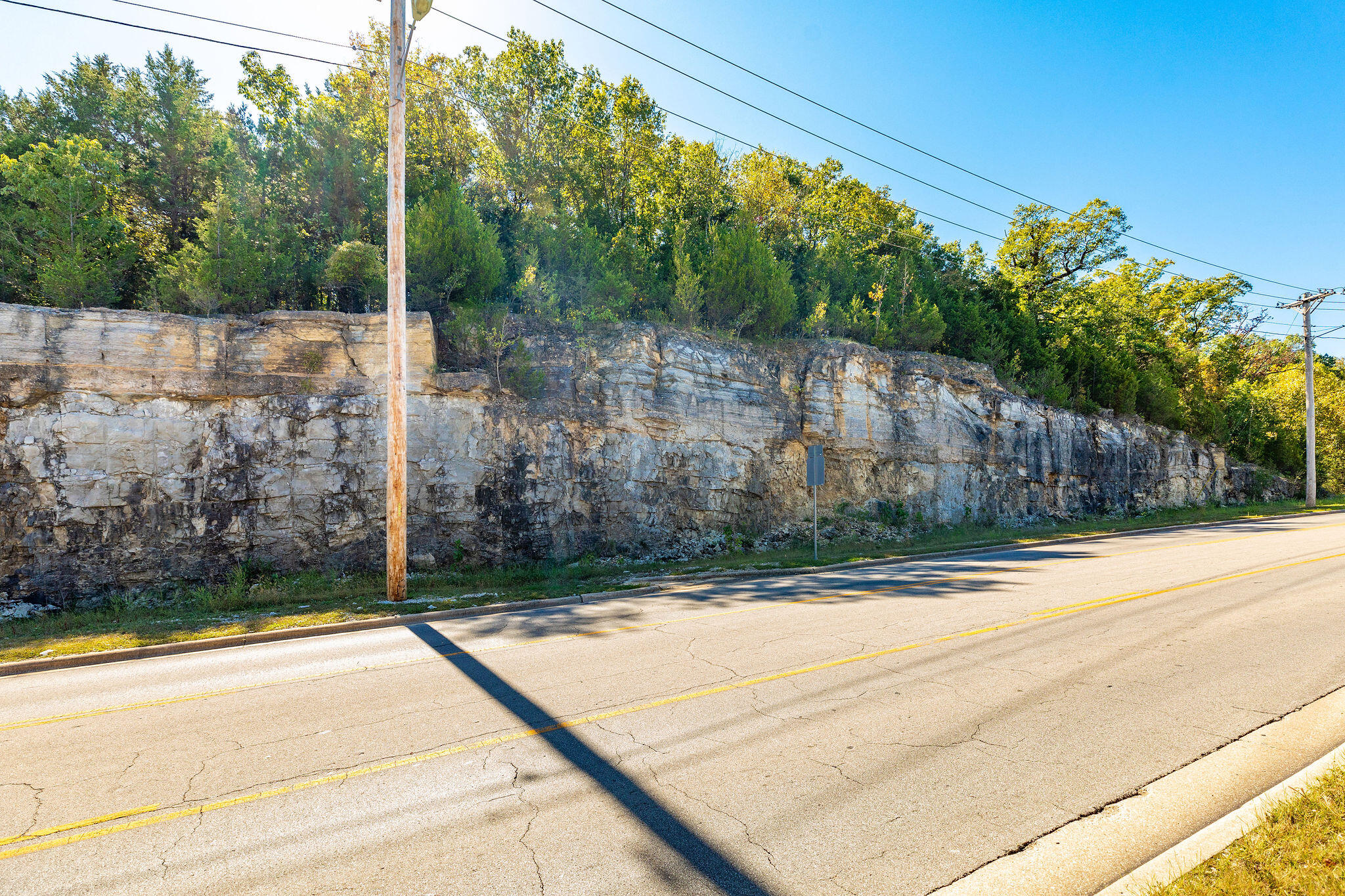 Photo 5 - Land for sale – Tbd  Roark  Valley Road  Branson, MO