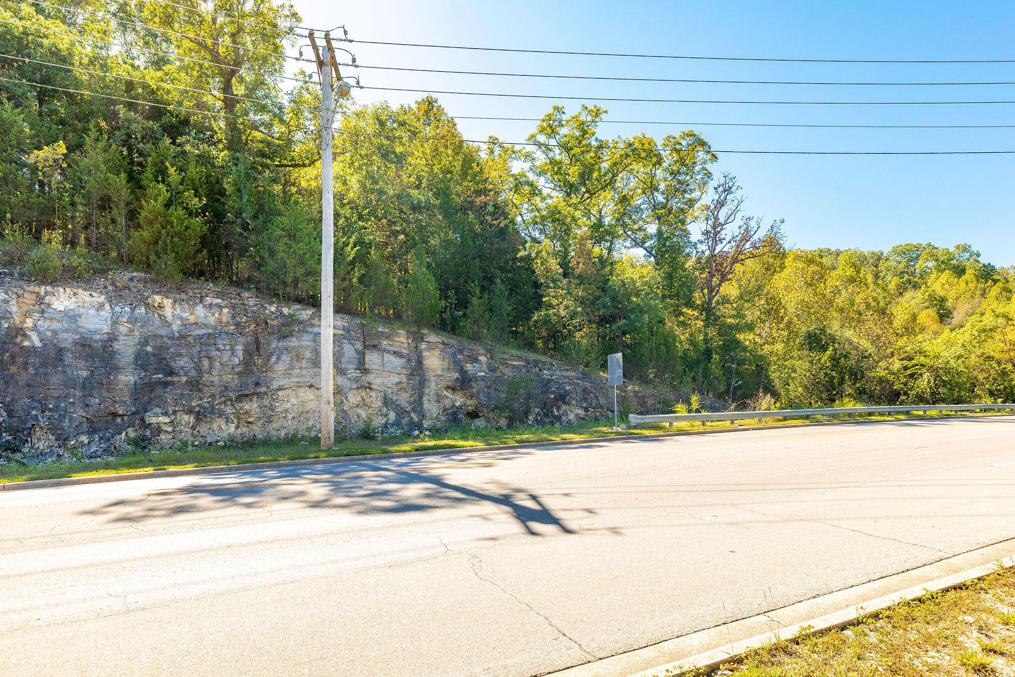 Photo 6 - Land for sale – Tbd  Roark  Valley Road  Branson, MO