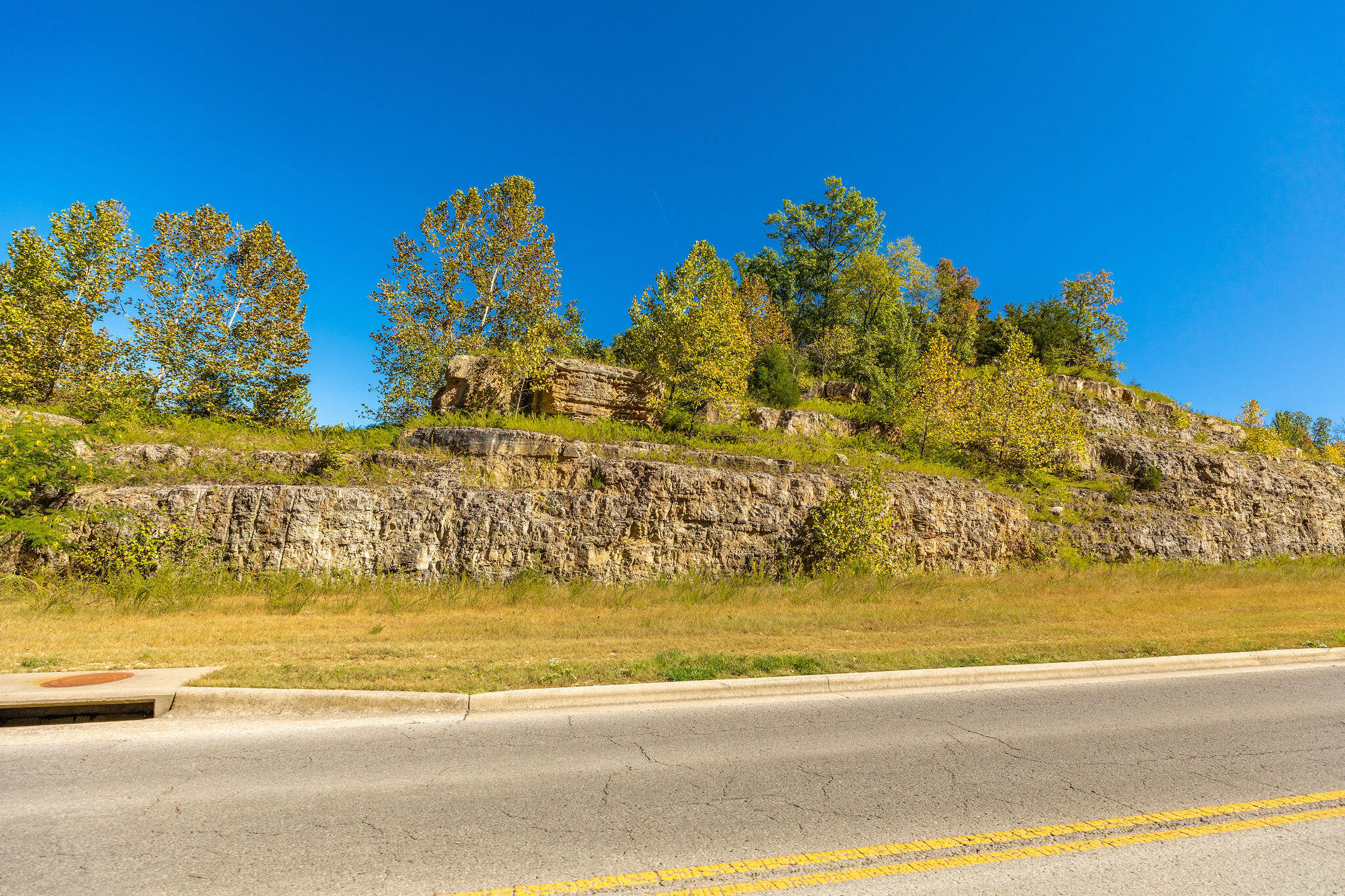 Photo 13 - Land for sale – Tbd  Roark  Valley Road  Branson, MO