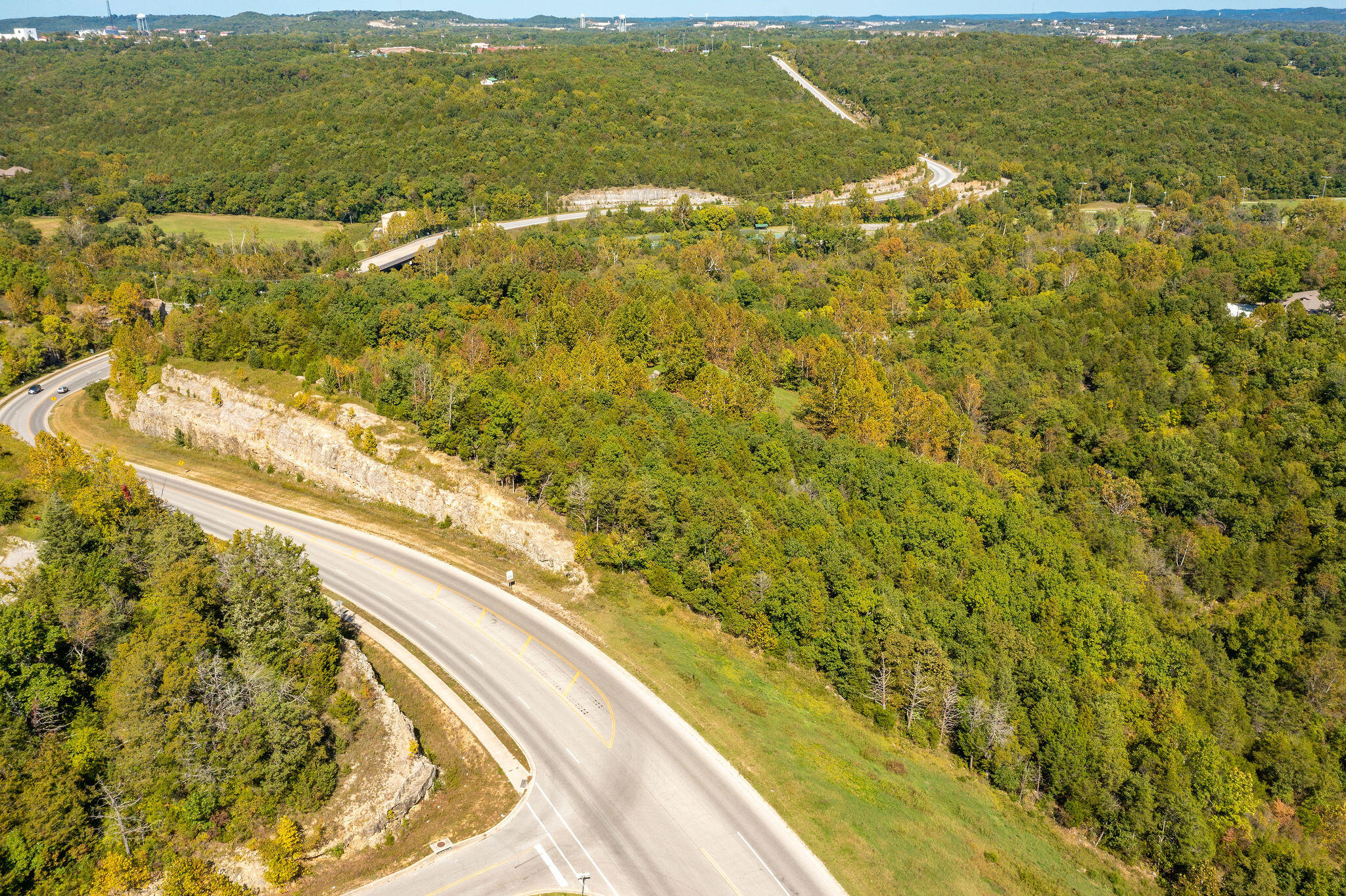 Photo 15 - Land for sale – Tbd  Roark  Valley Road  Branson, MO