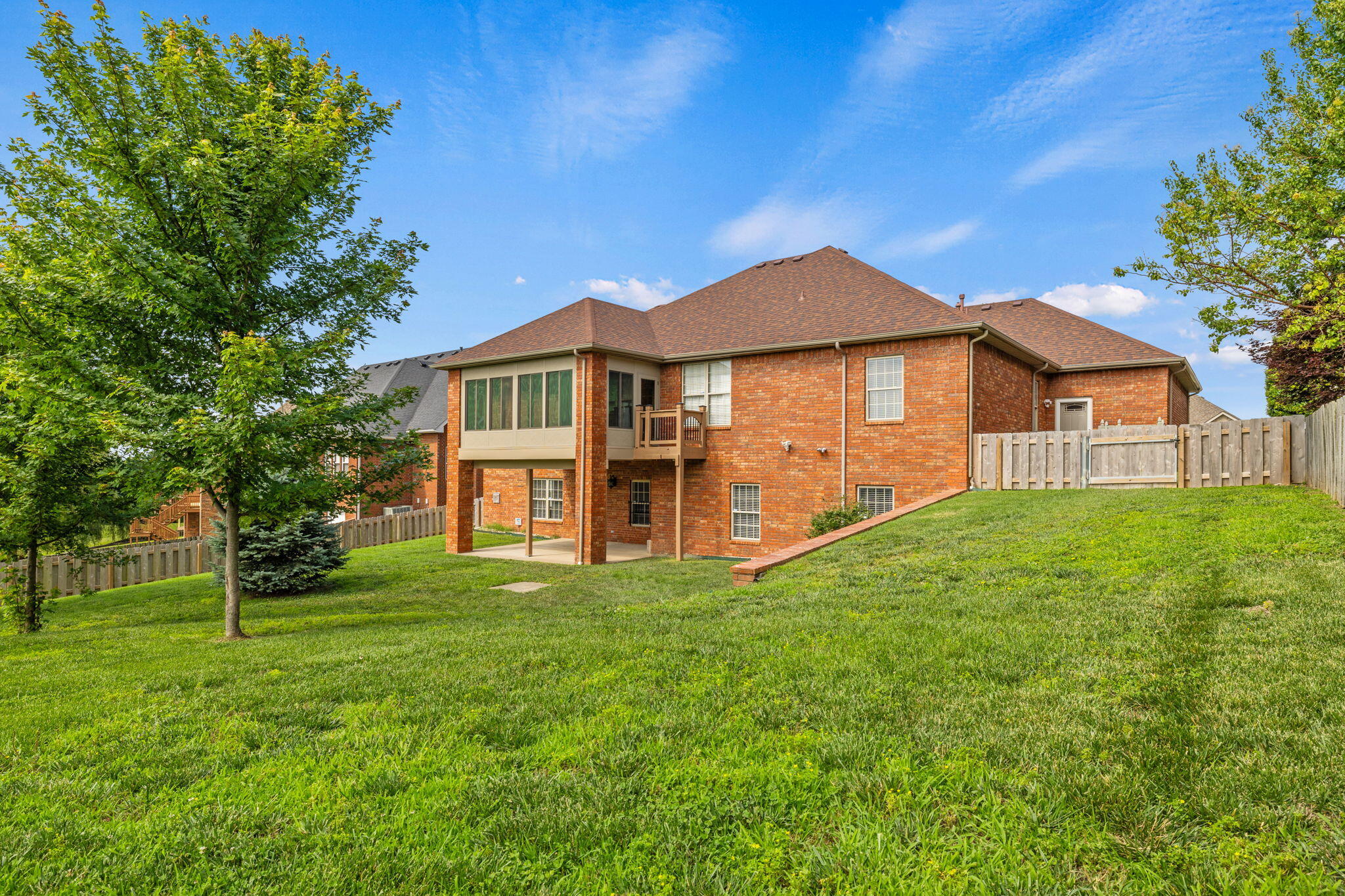 Photo 45 - Residential for sale – 5904 S Nettleton Avenue  Springfield, MO
