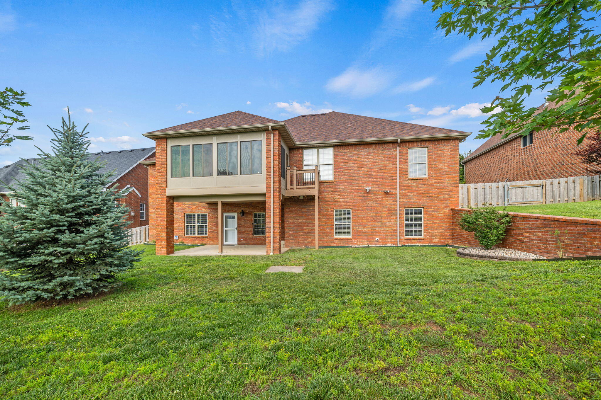 Photo 44 - Residential for sale – 5904 S Nettleton Avenue  Springfield, MO