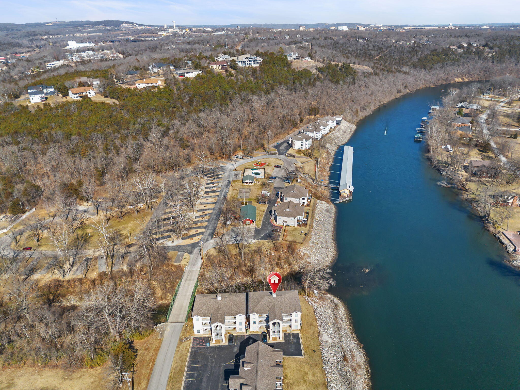 Photo 48 - Residential for sale – 710  Fall Creek Drive  Branson, MO