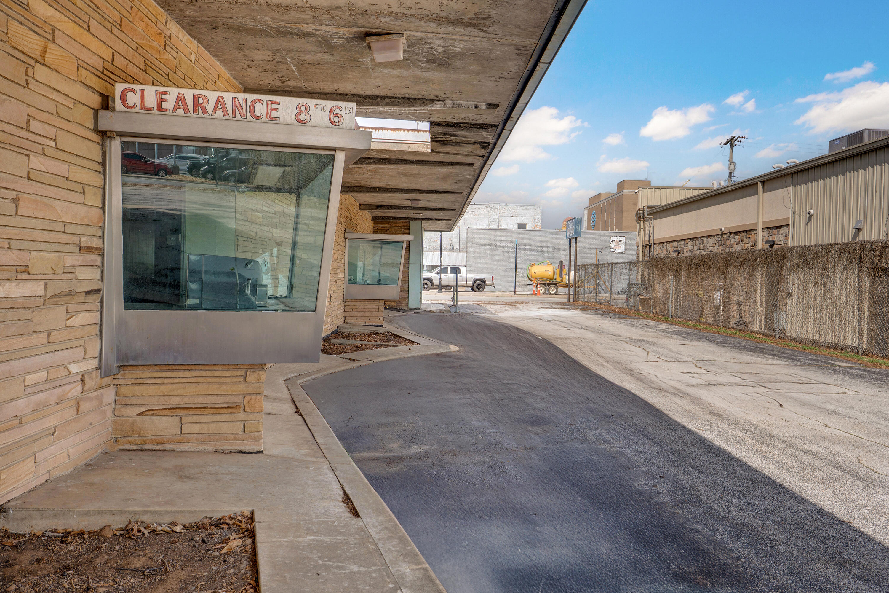Photo 42 - Commercial Sale for sale – 532 E Walnut Street  Springfield, MO